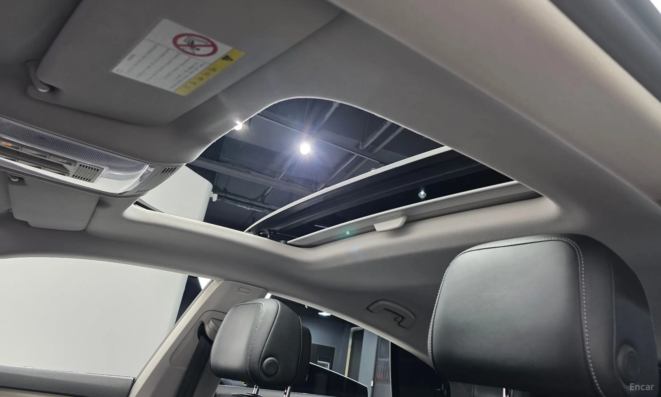 Volkswagen Ateon превью 19