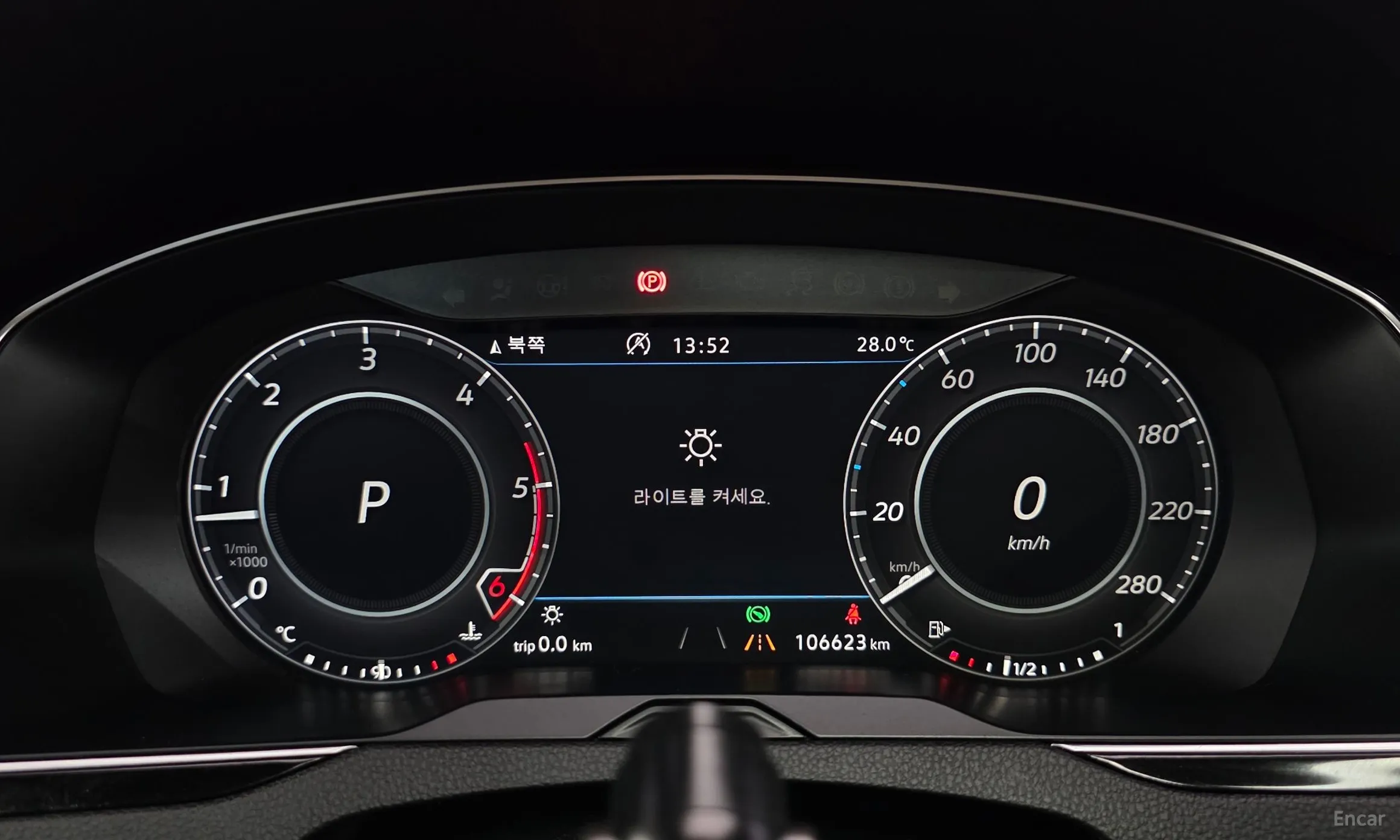 Volkswagen Ateon превью 8