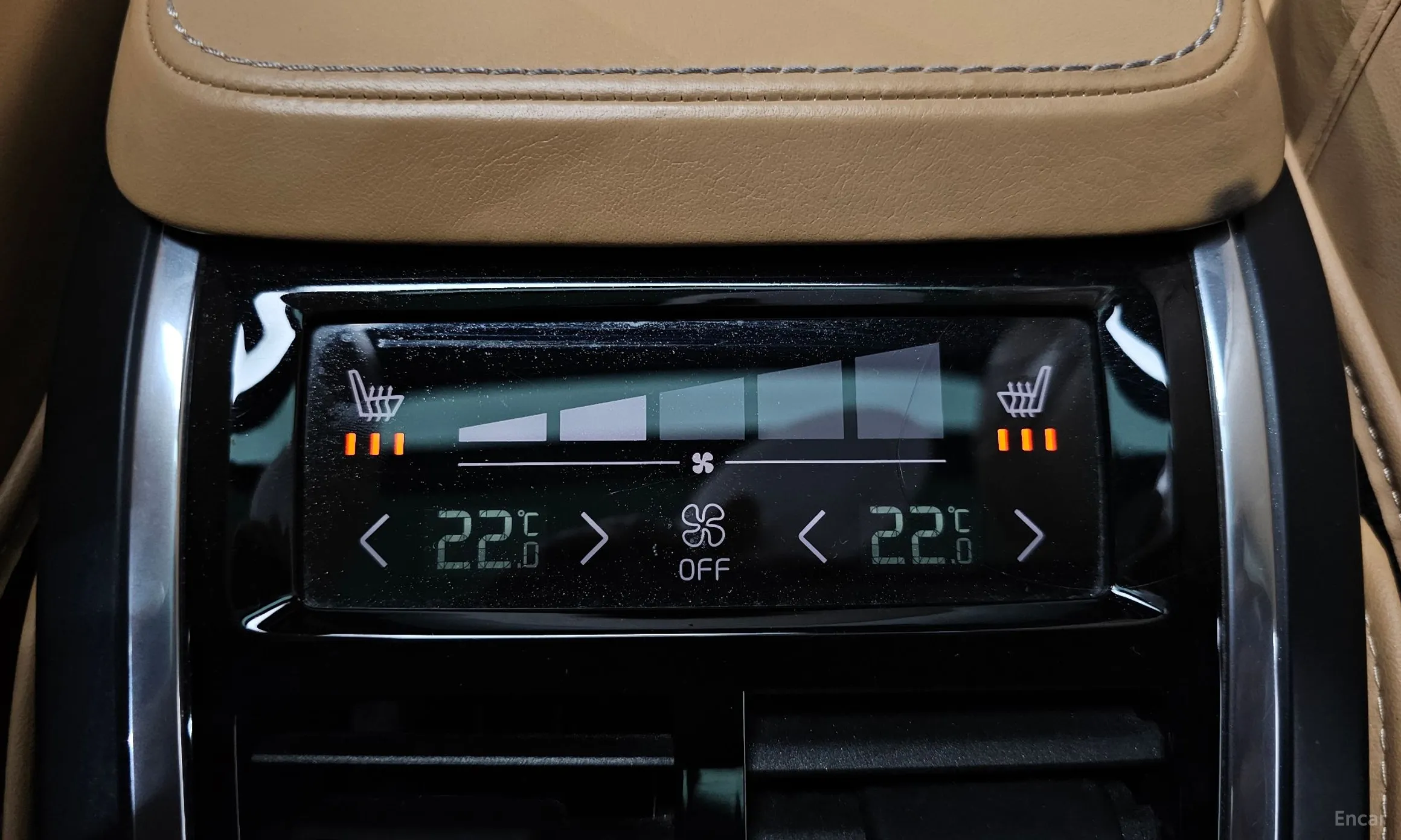 Volvo XC90 Gen 2 превью 18