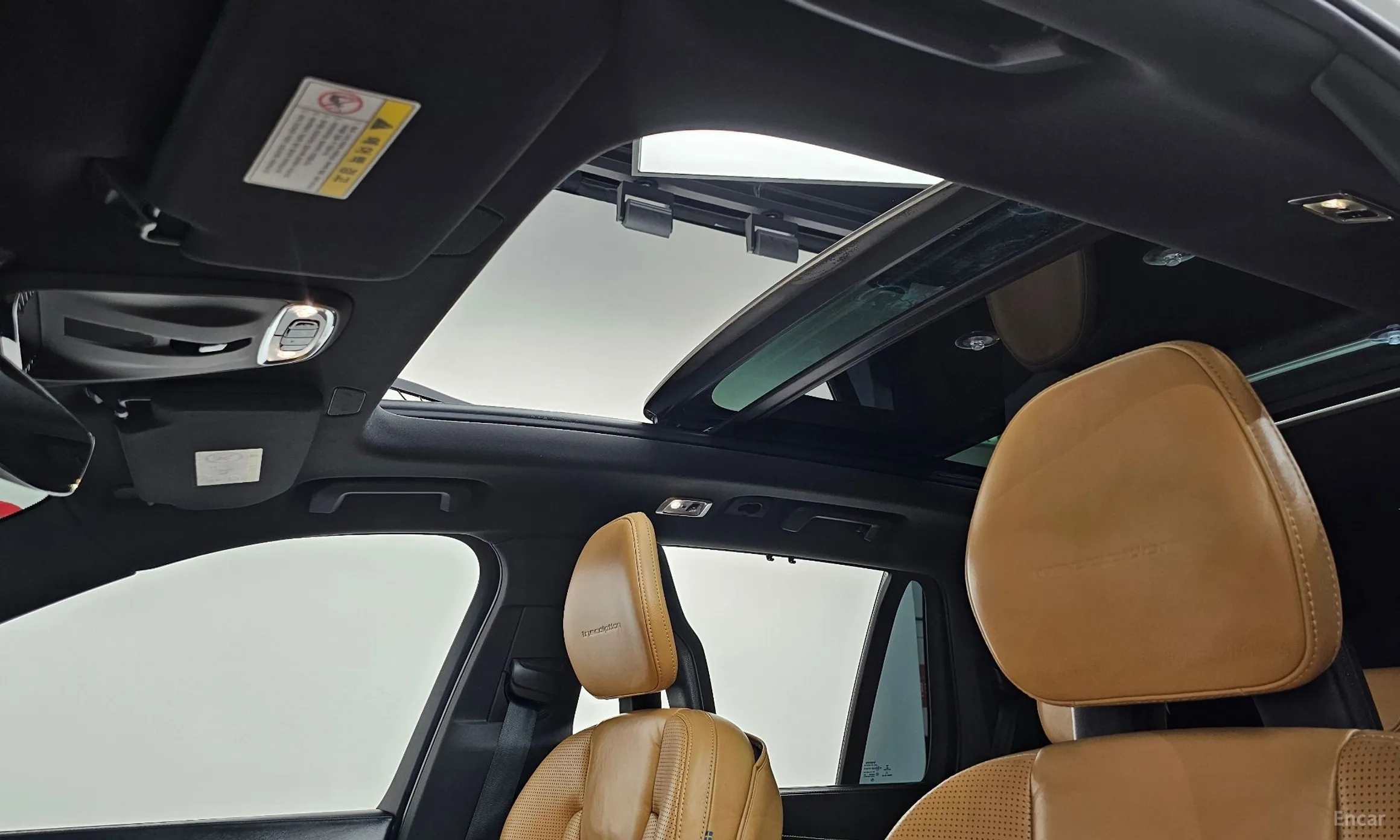 Volvo XC90 Gen 2 превью 19