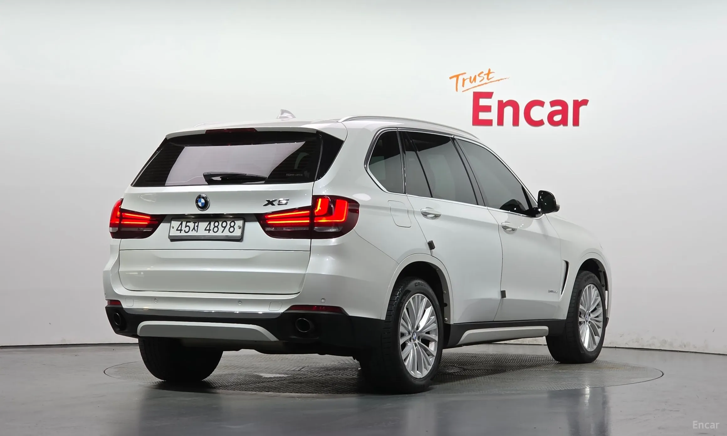BMW X5 (F15)