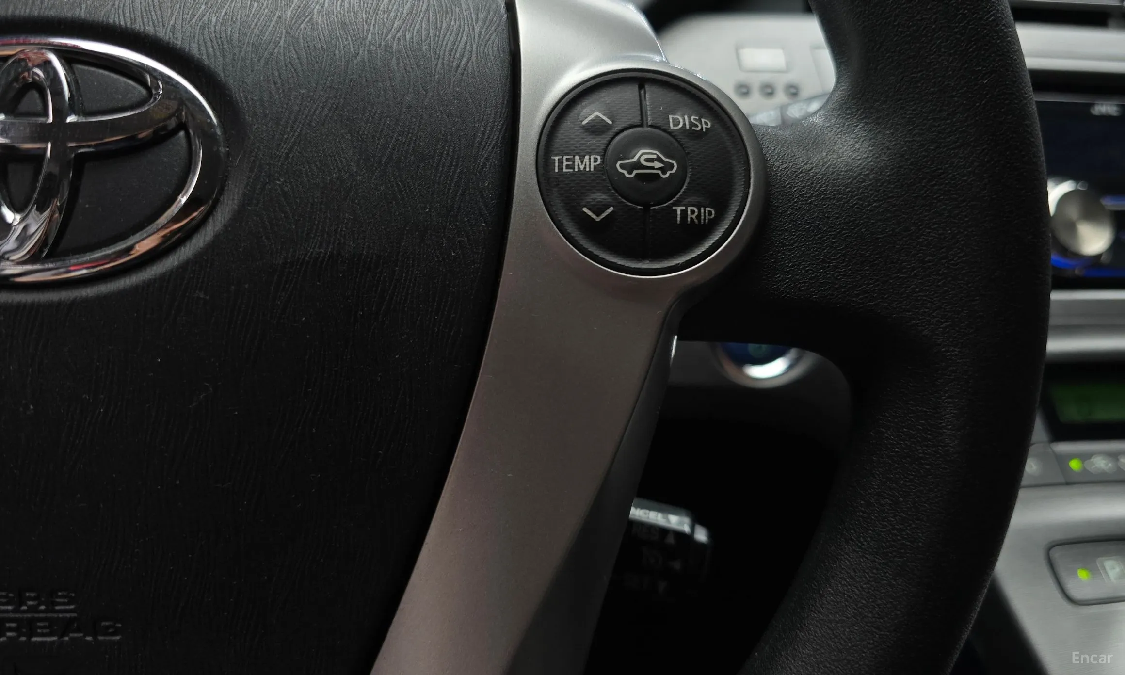 Toyota Toyota Prius превью 19