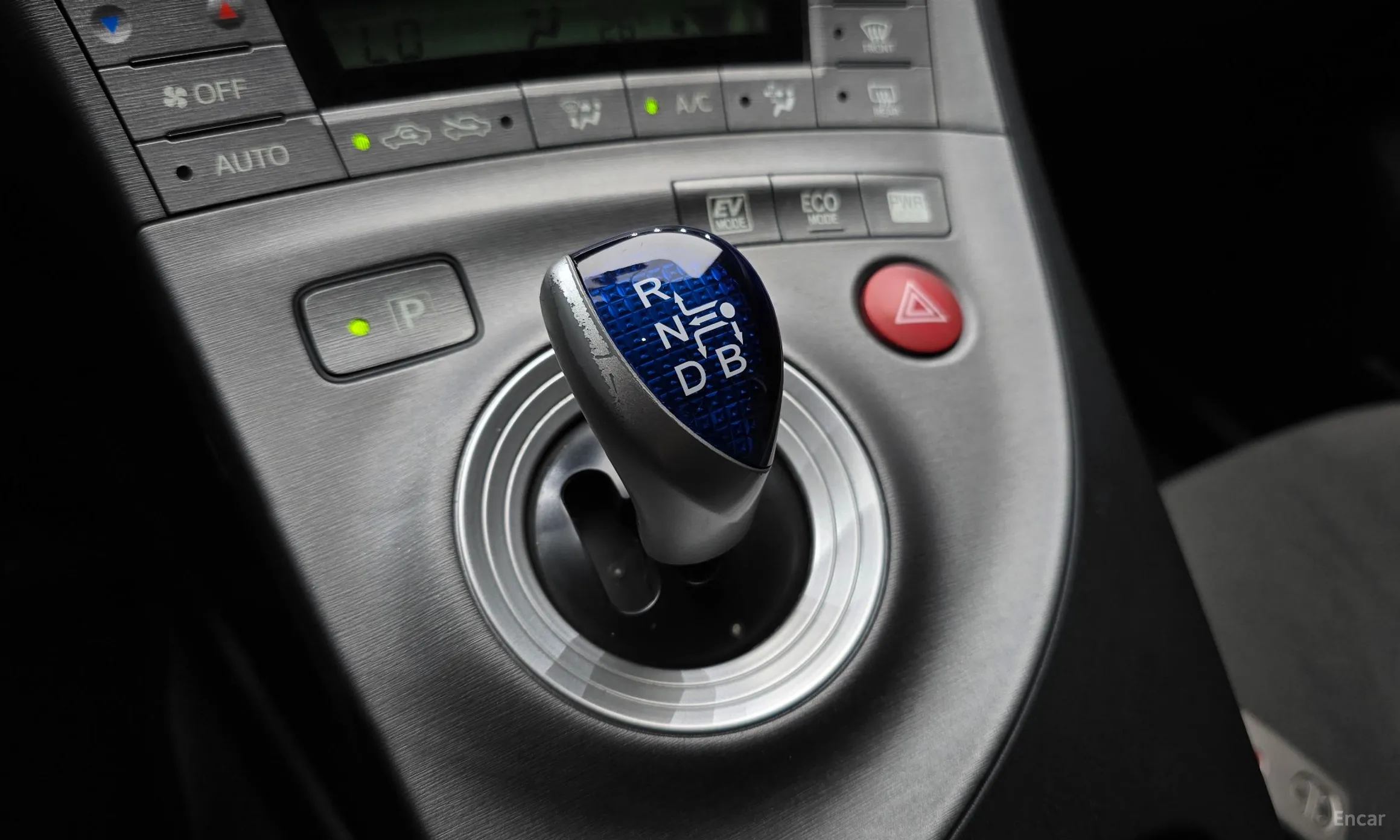Toyota Toyota Prius превью 9