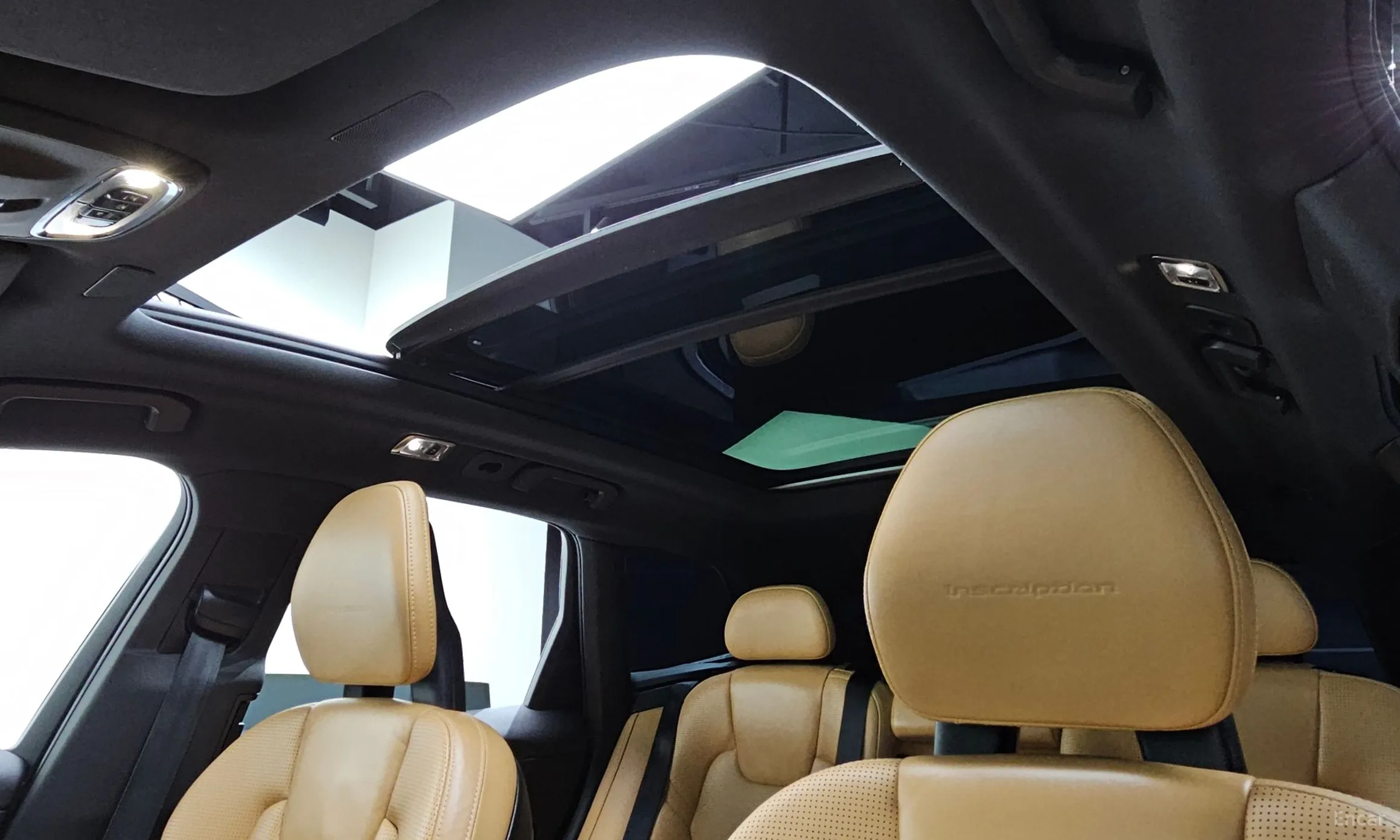 Volvo XC60 Gen 2 превью 16