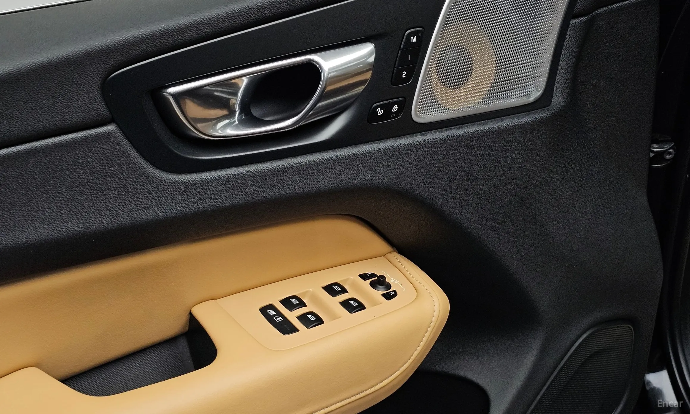 Volvo XC60 Gen 2 превью 19