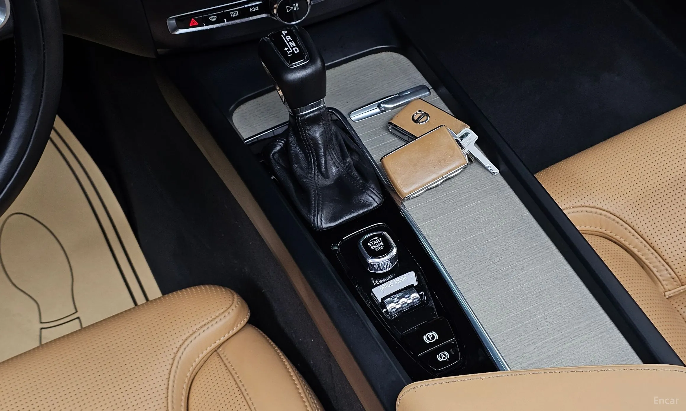 Volvo XC60 Gen 2 превью 9