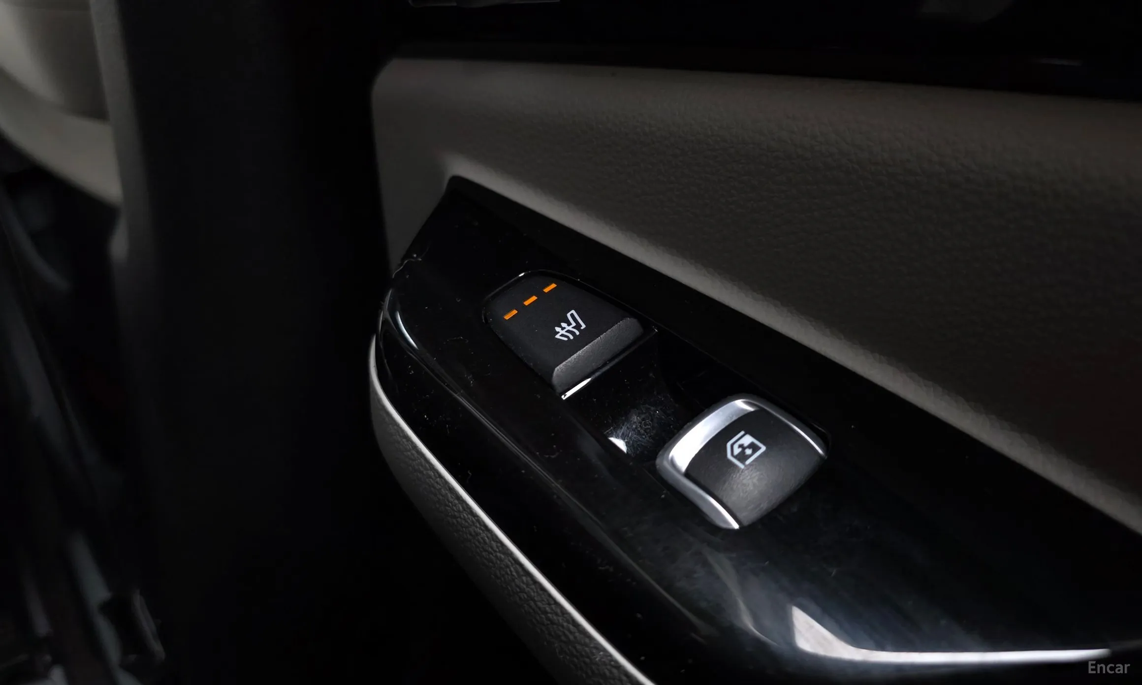 Kia Carnival Gen 4 превью 18