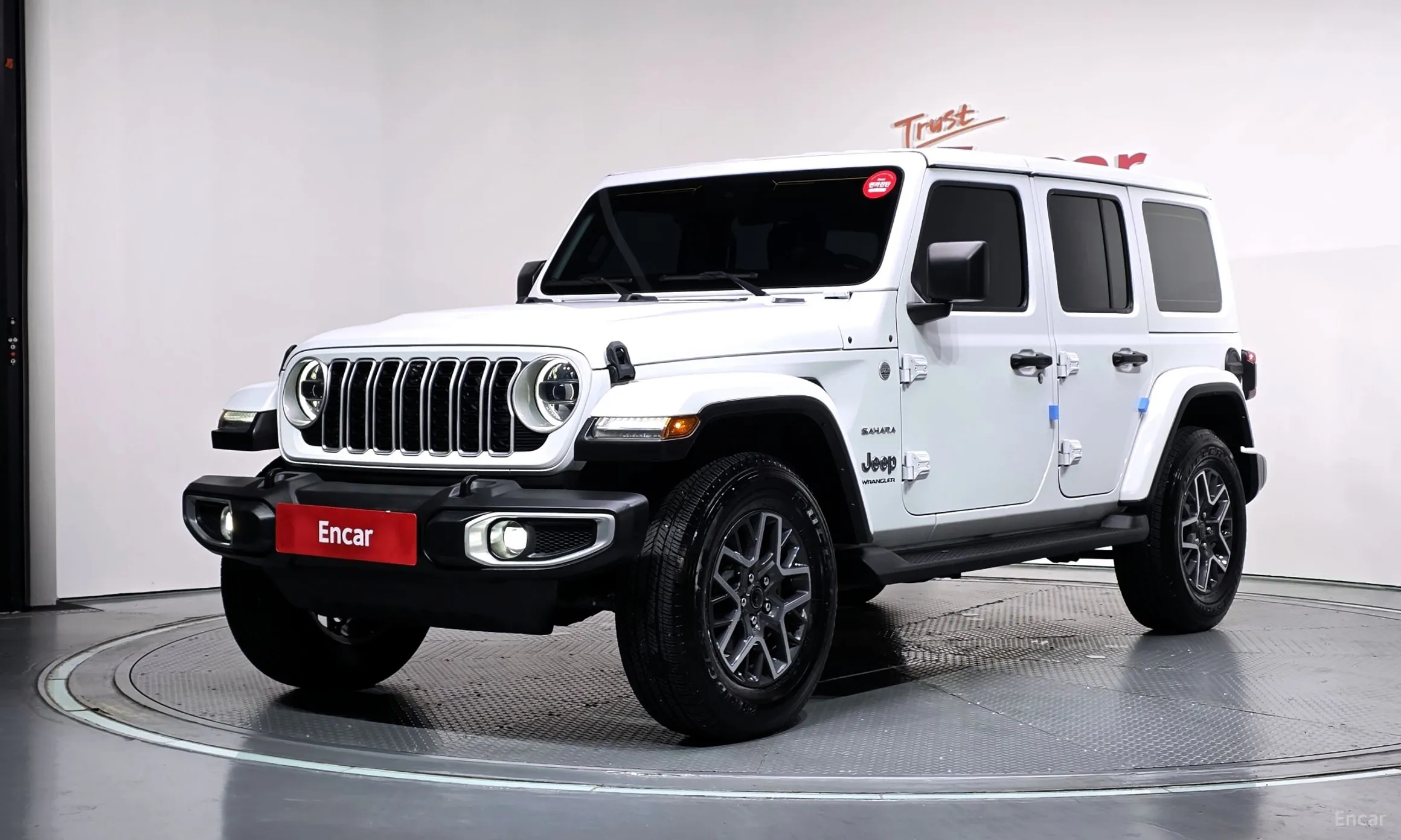 Jeep Wrangler (JL)
