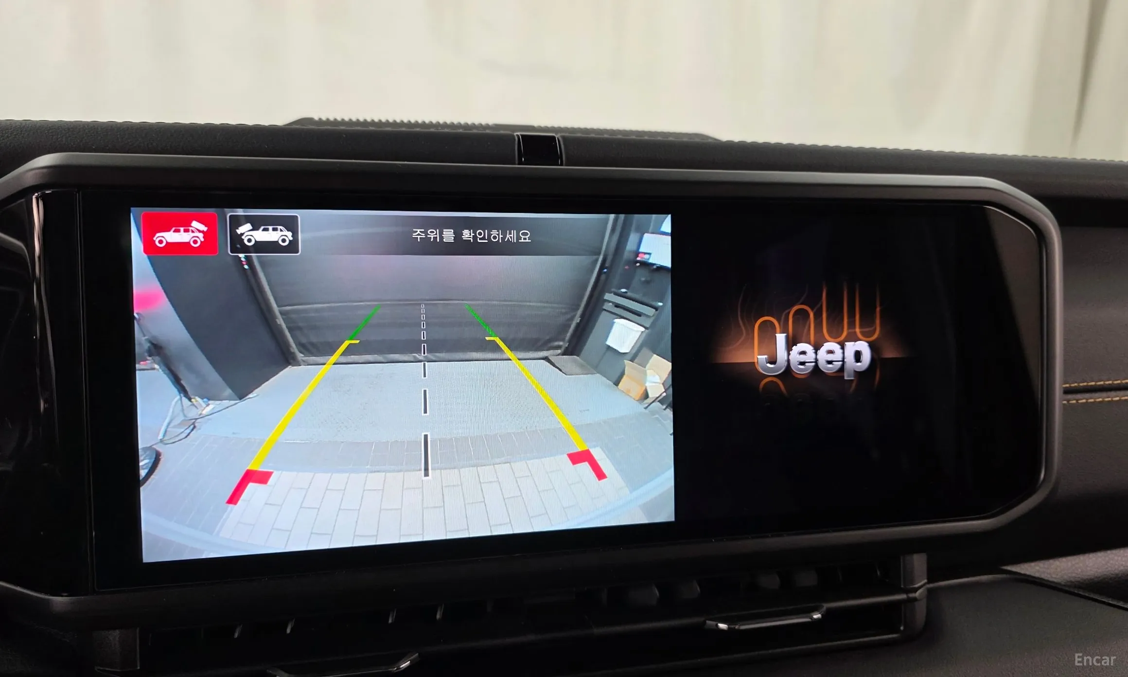 Jeep Wrangler (JL) превью 14
