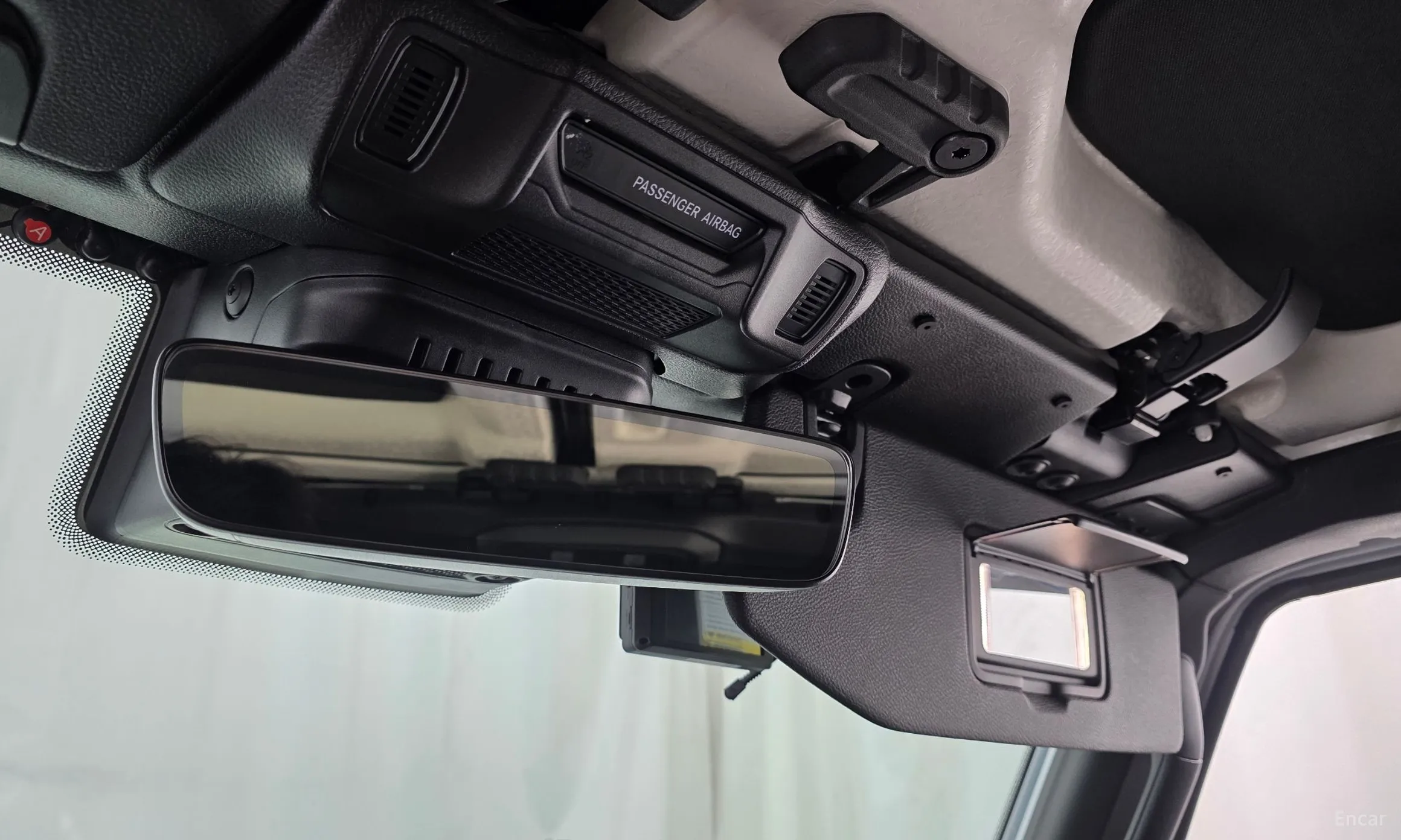 Jeep Wrangler (JL) превью 16