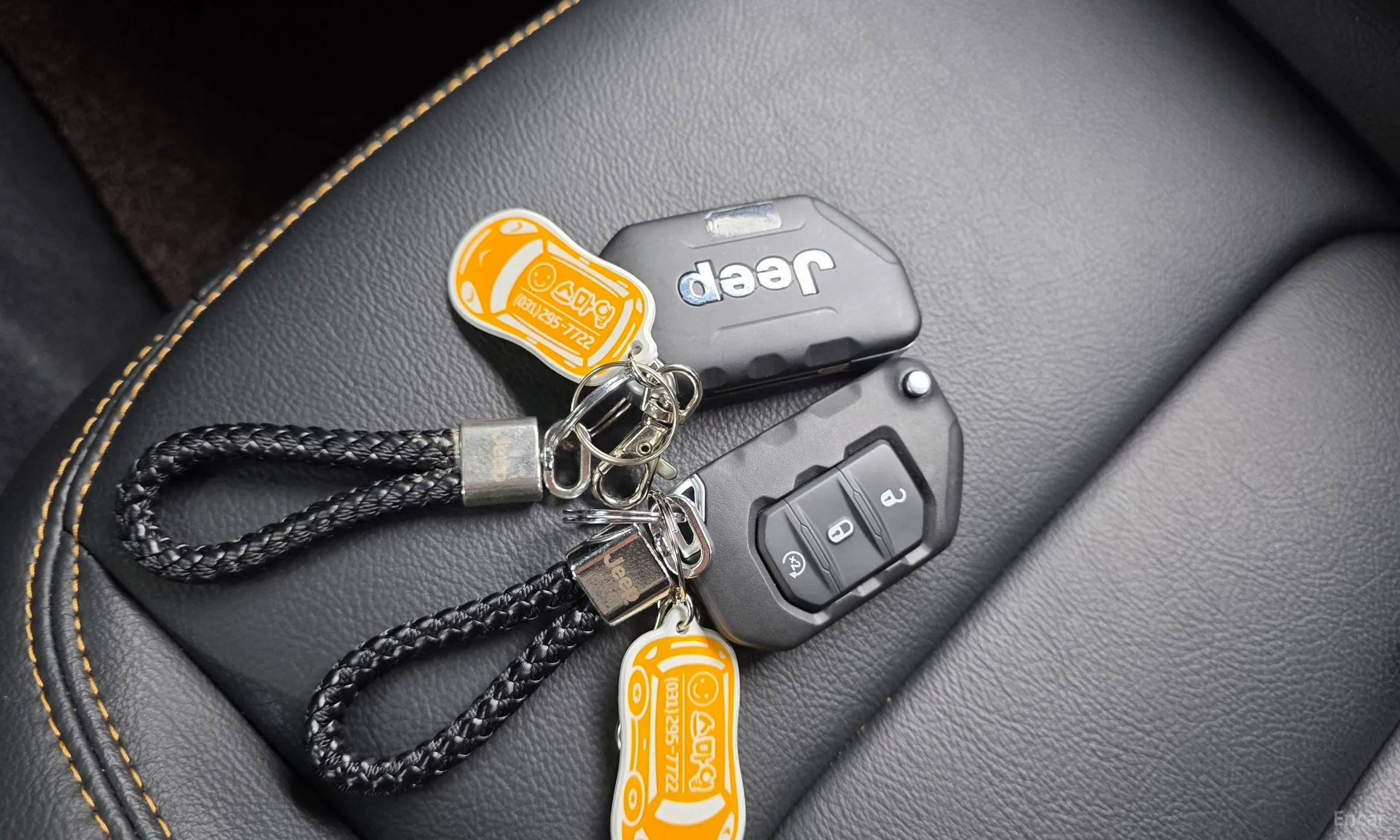 Jeep Wrangler (JL) превью 18