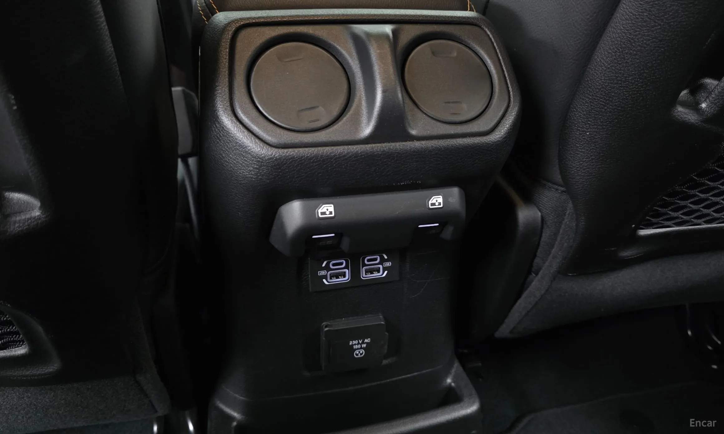 Jeep Wrangler (JL) превью 19