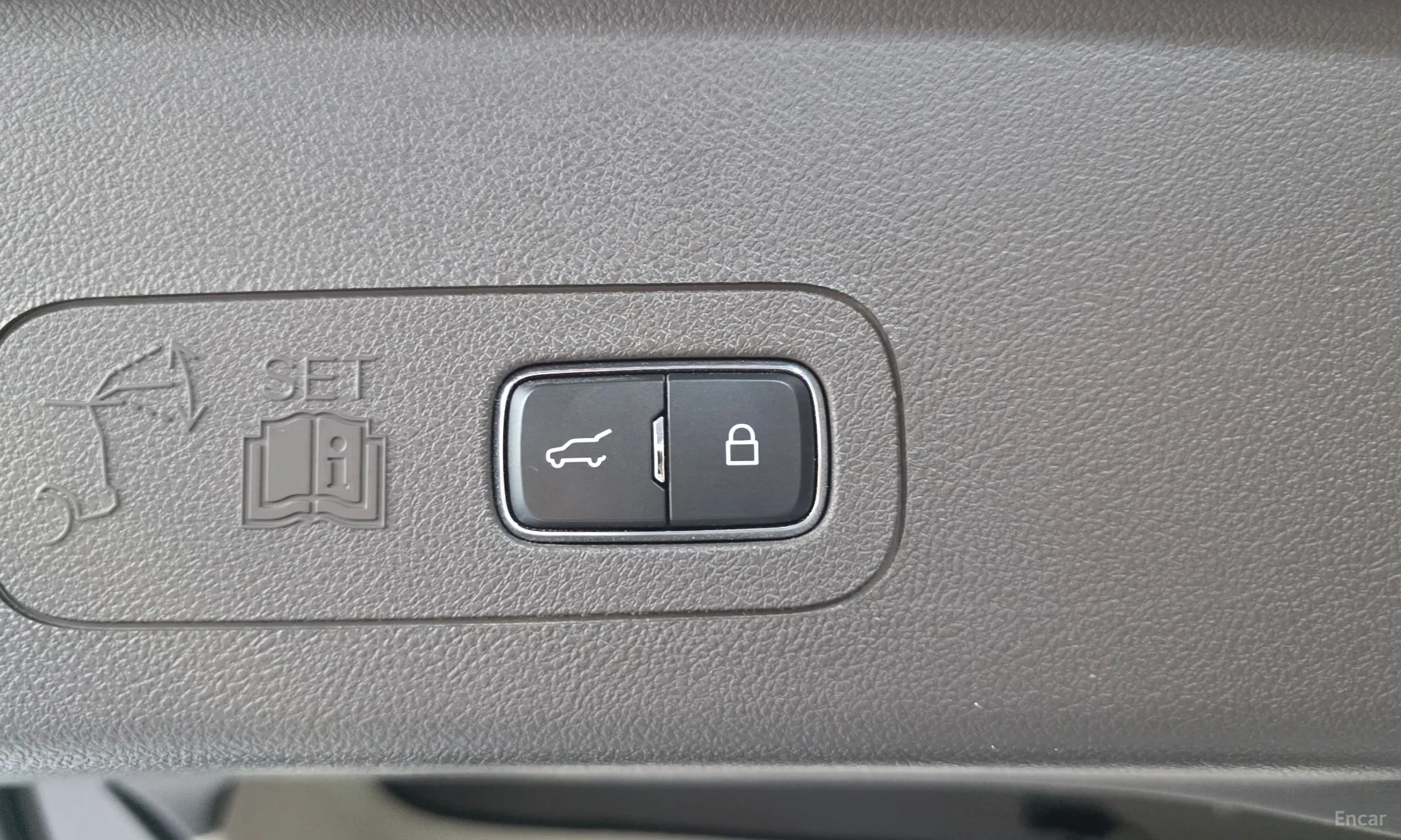 Lincoln Aviator 2nd Generation превью 16