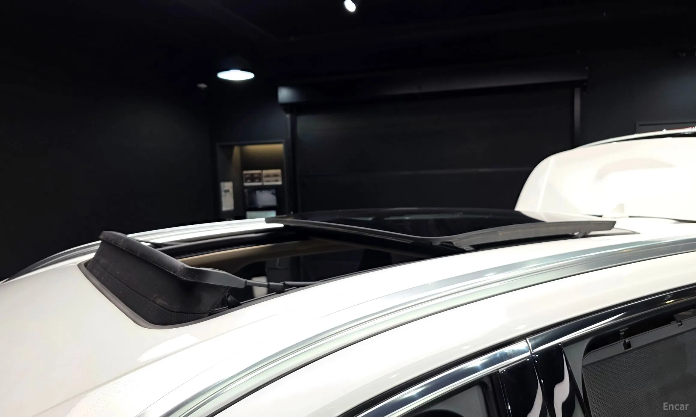 Lincoln Aviator 2nd Generation превью 19