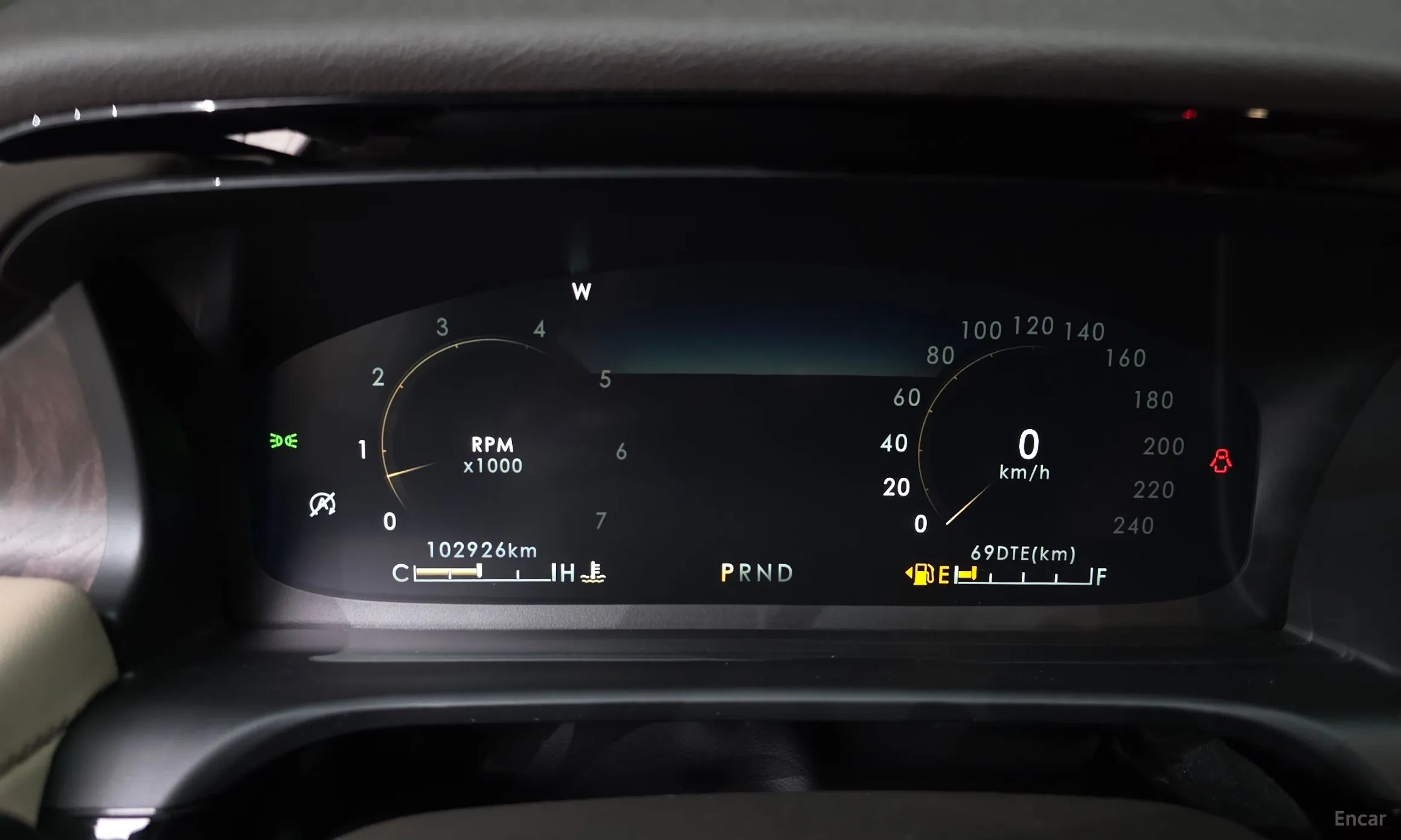Lincoln Aviator 2nd Generation превью 8