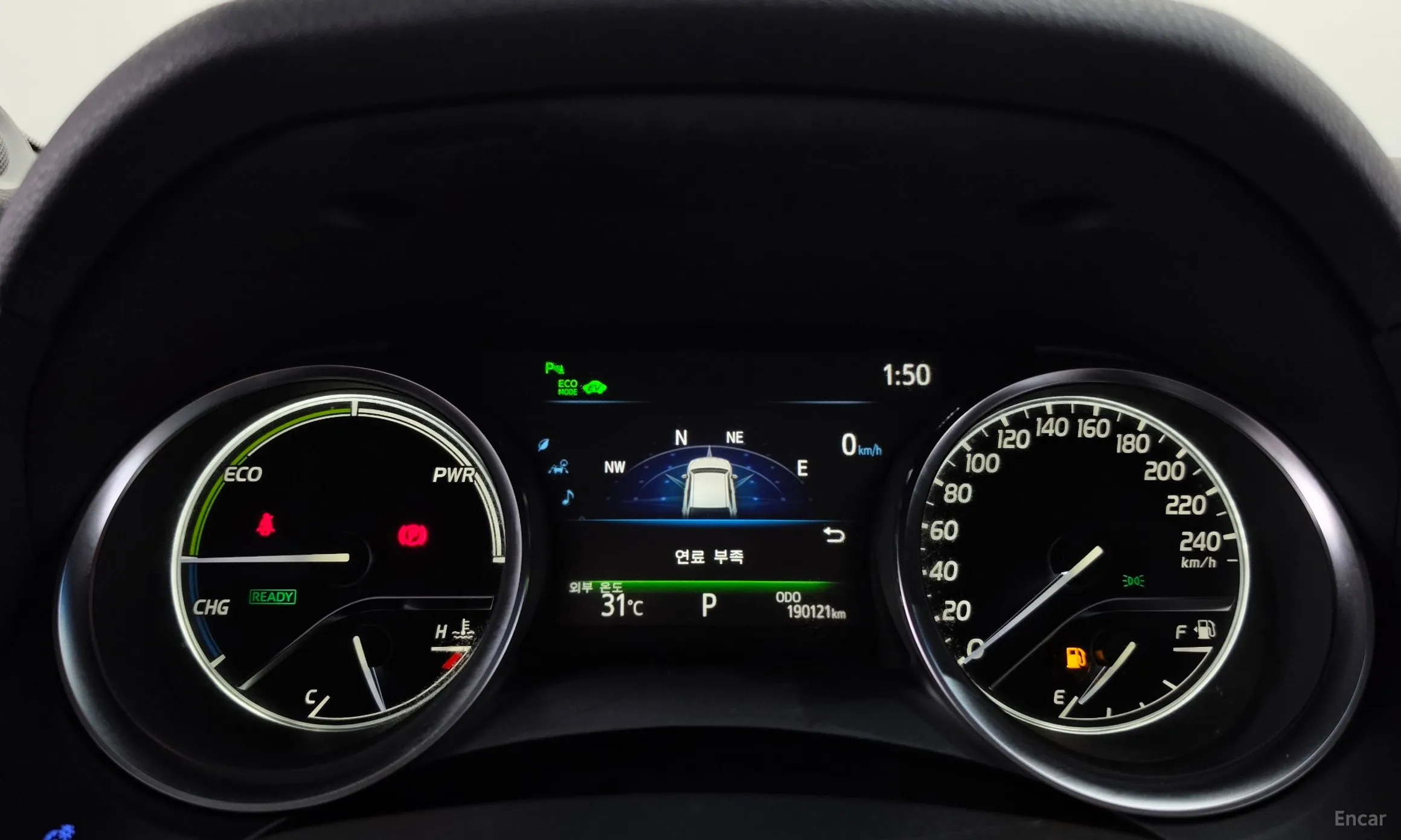 Toyota Camry (XV70) превью 8