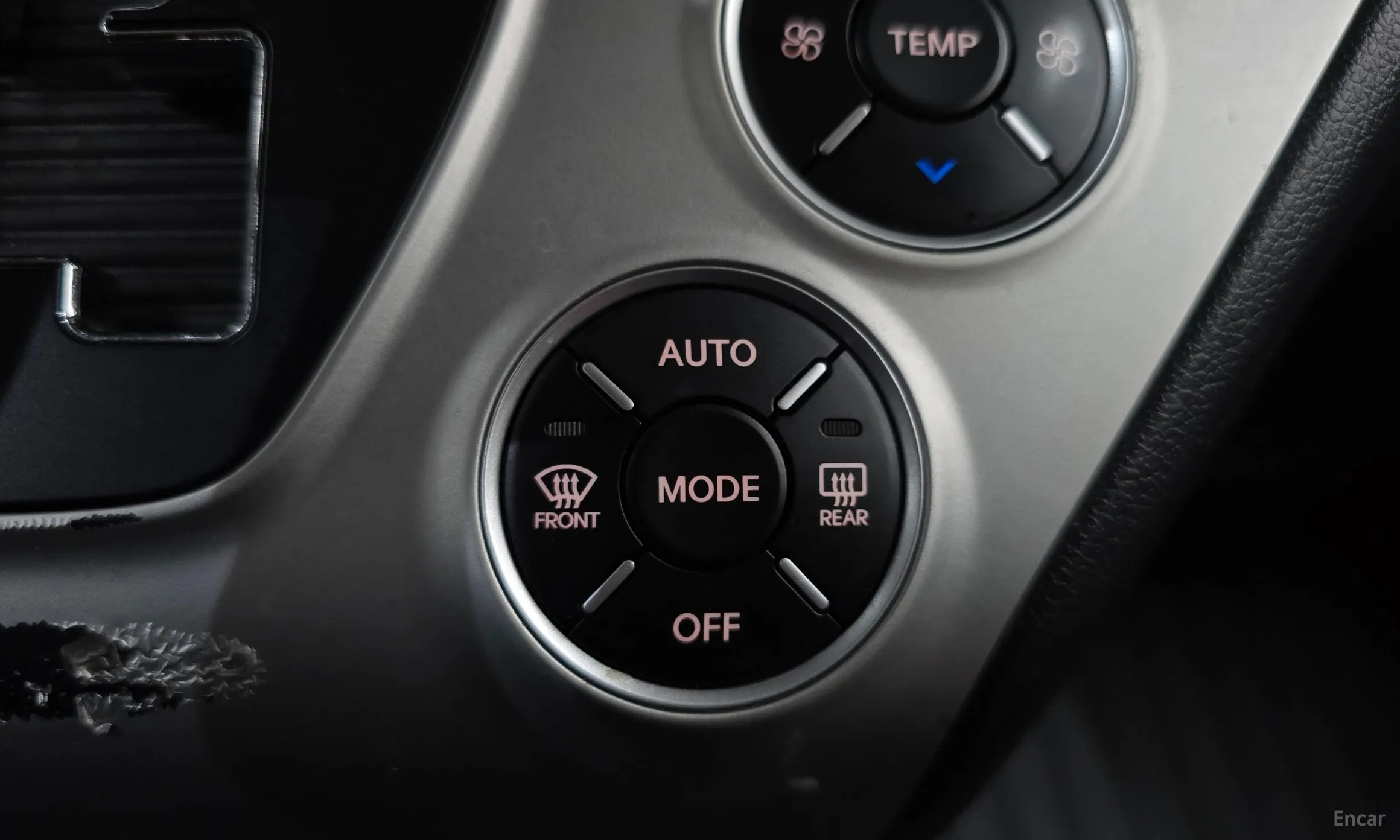 Kia Ray превью 20