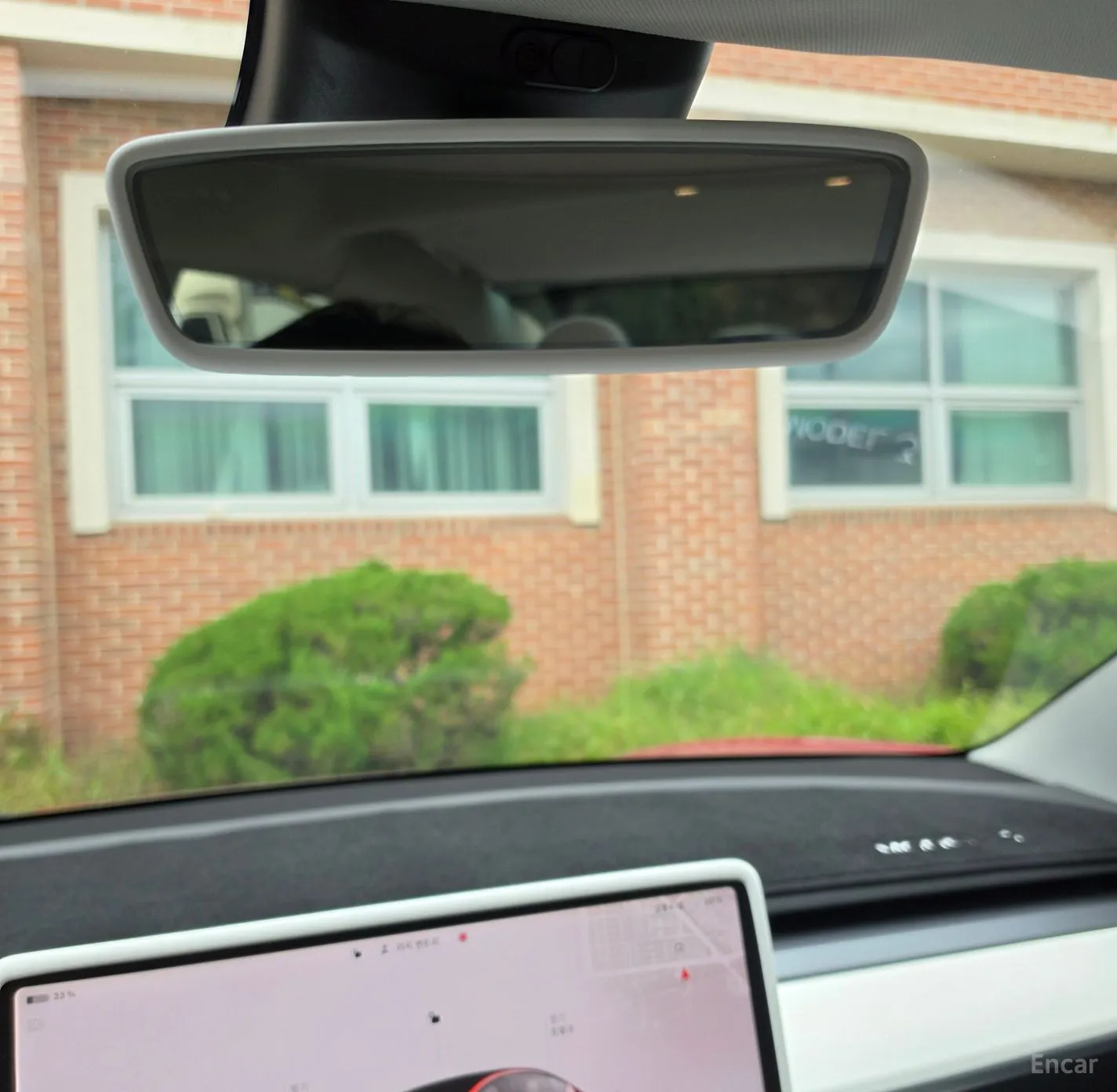 Tesla Model 3 превью 8