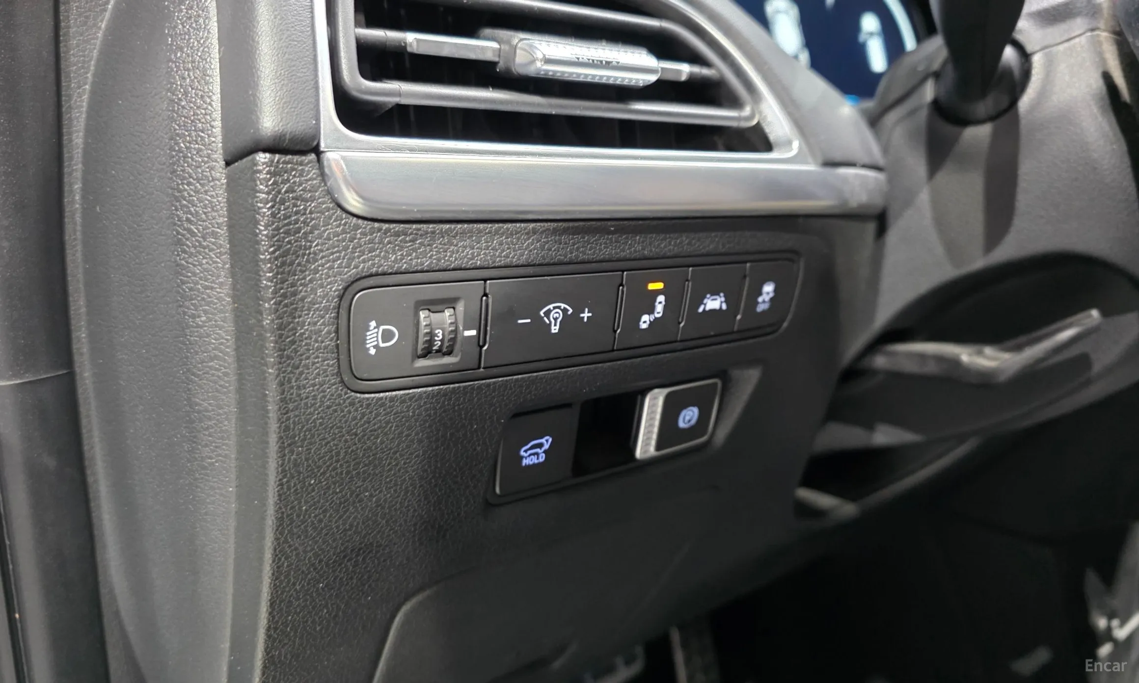 Hyundai Palisade превью 12