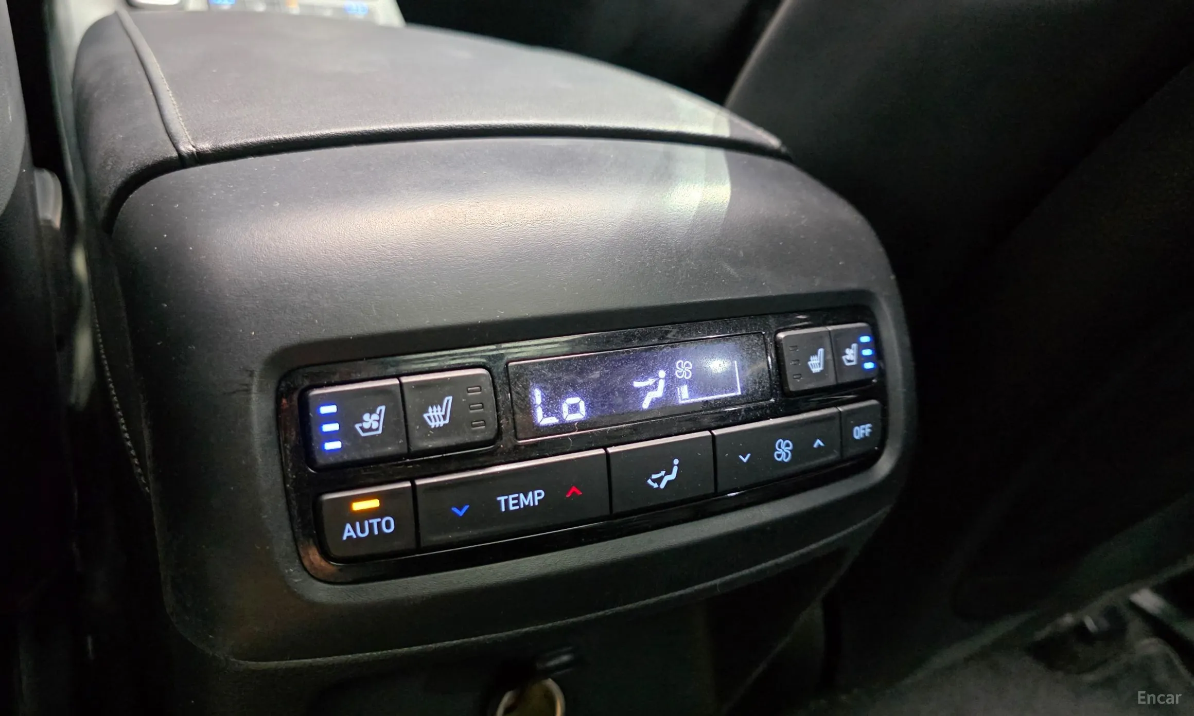 Hyundai Palisade превью 18
