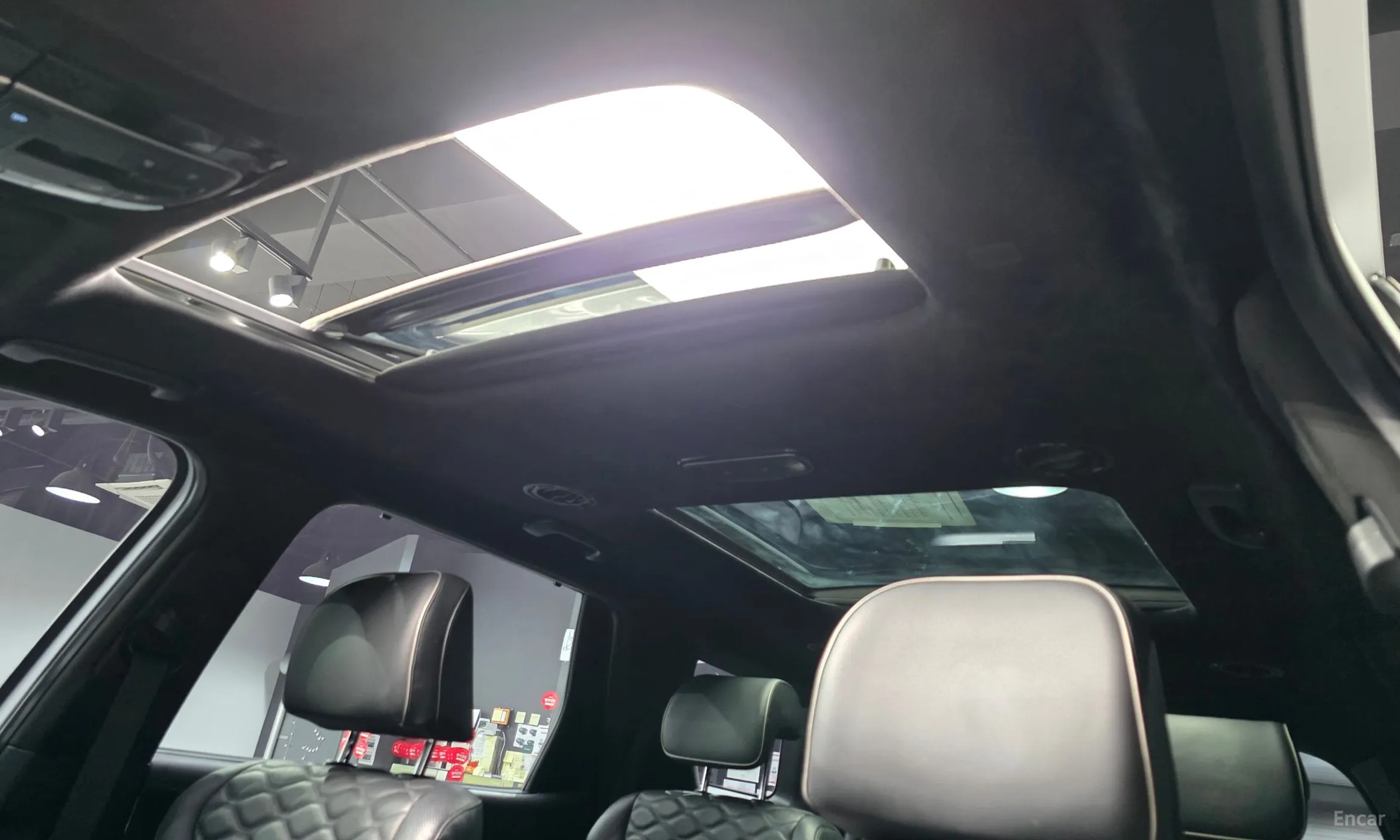 Hyundai Palisade превью 20