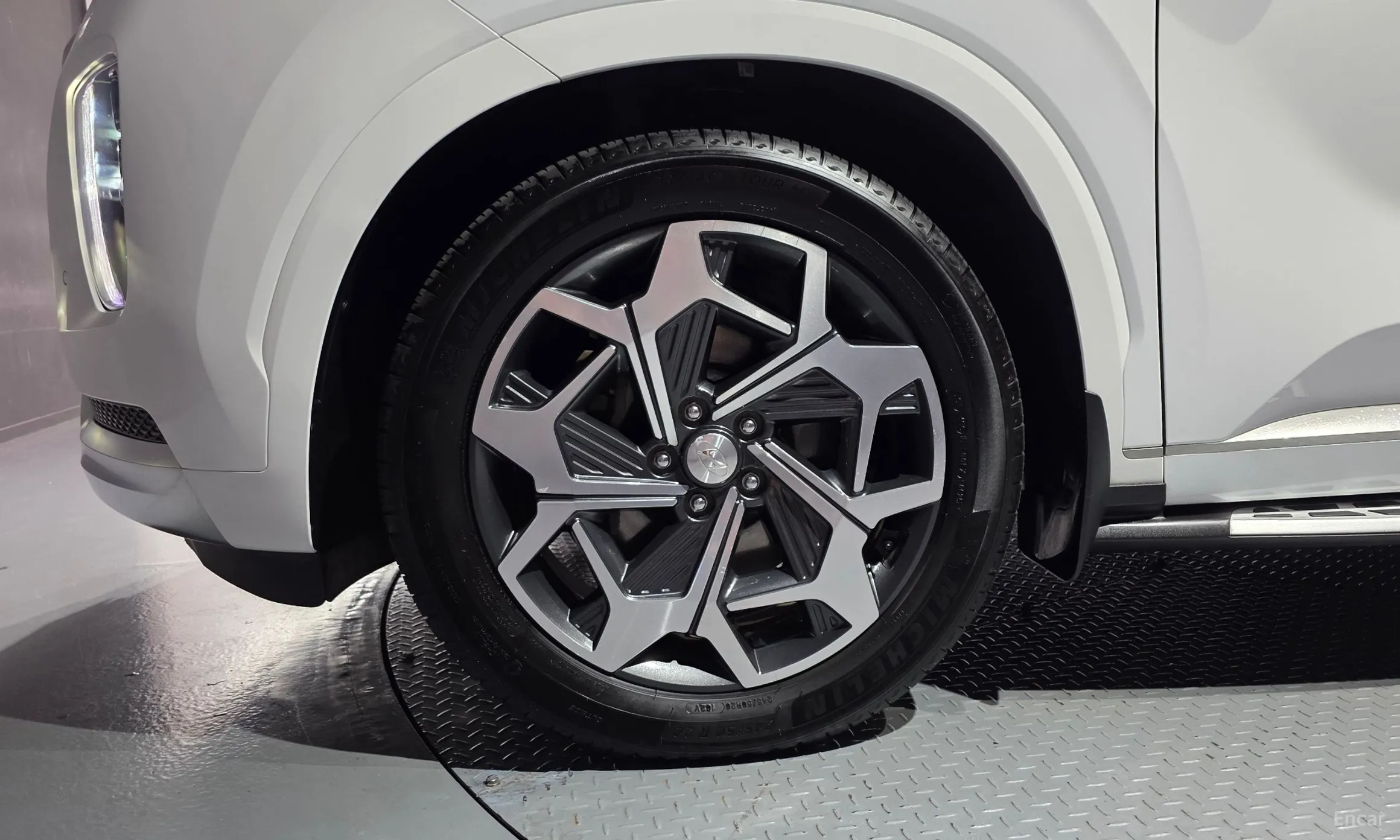 Hyundai Palisade превью 5