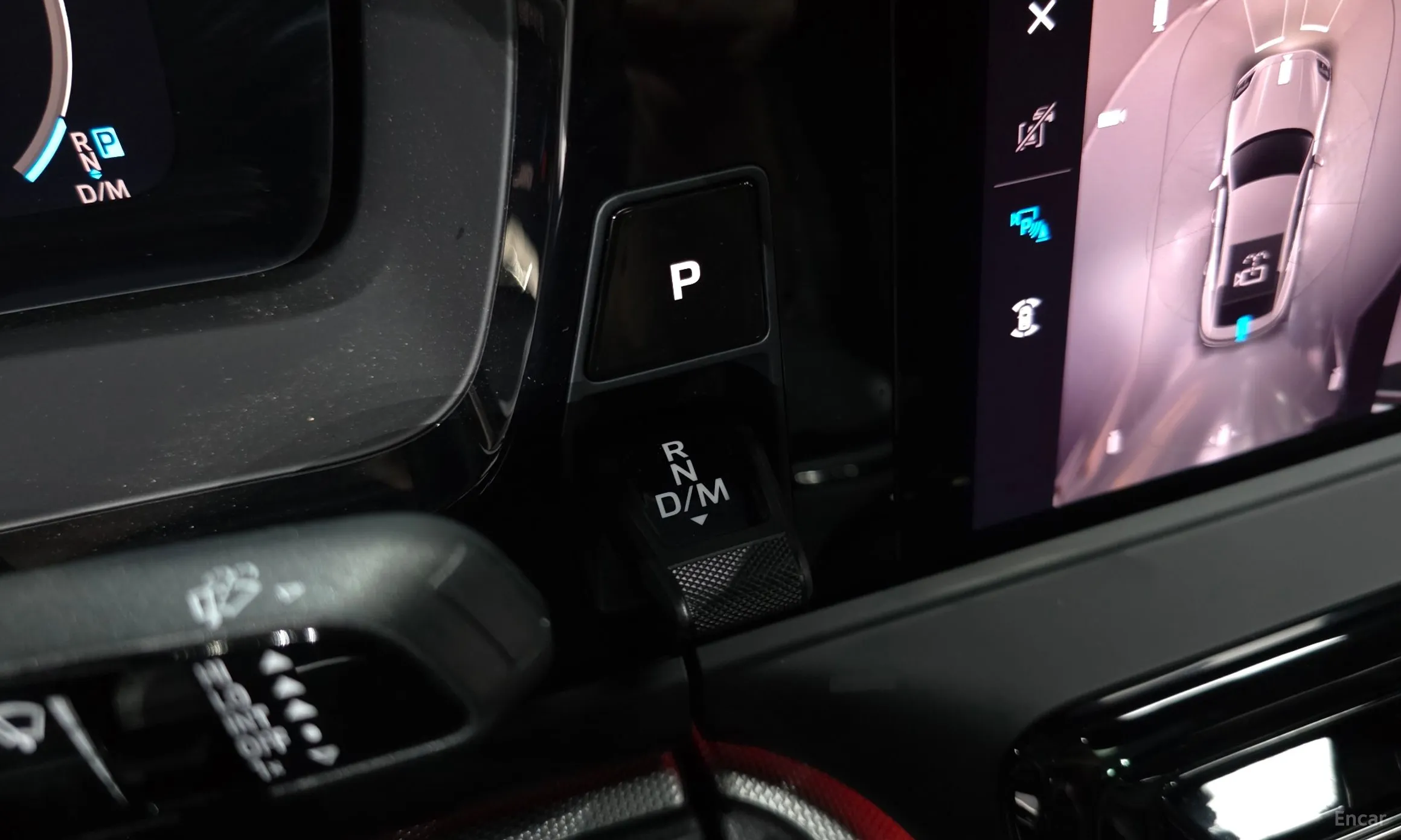 Porsche Panamera (976) превью 9