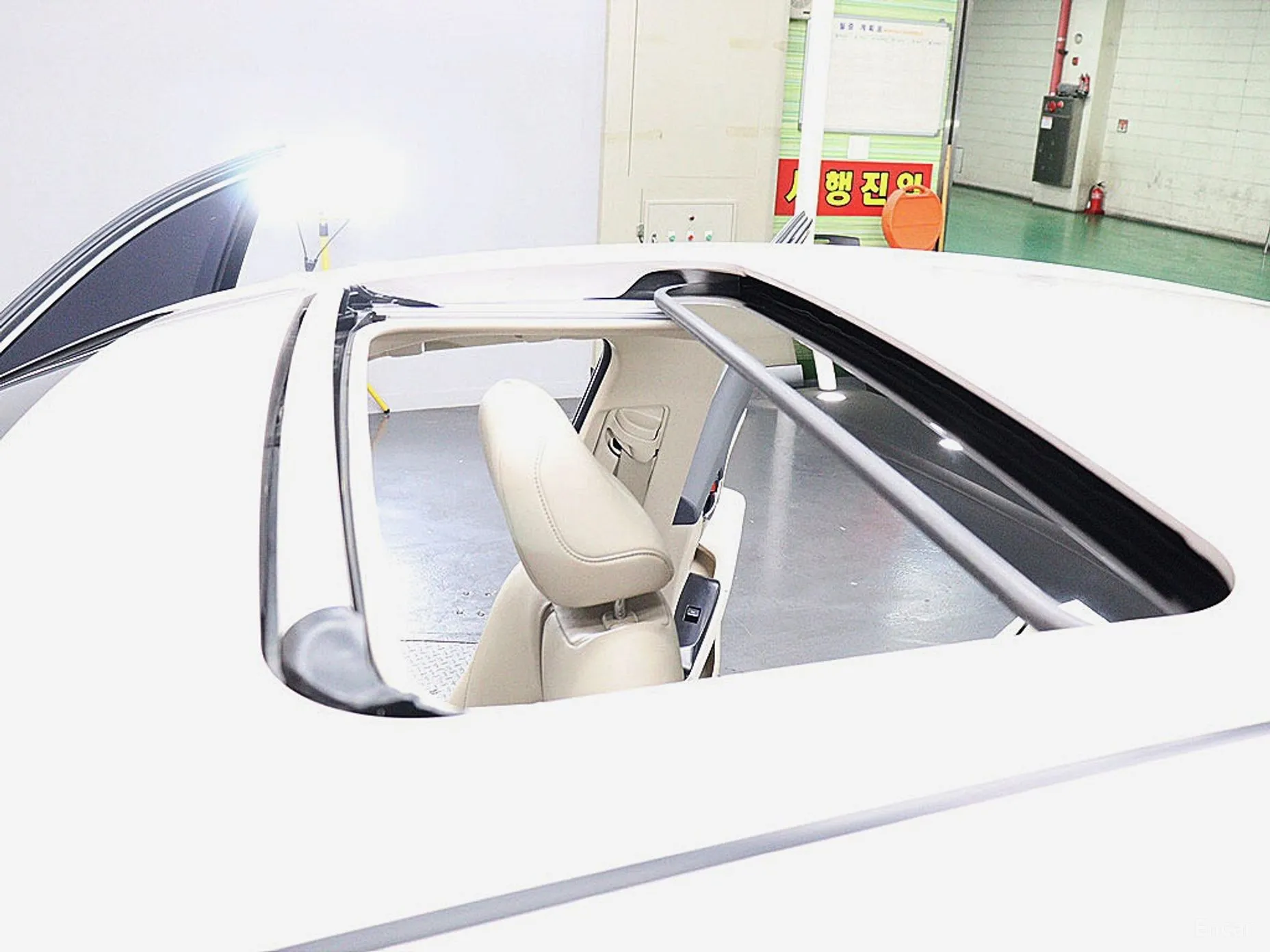 Toyota Camry (XV70) превью 20