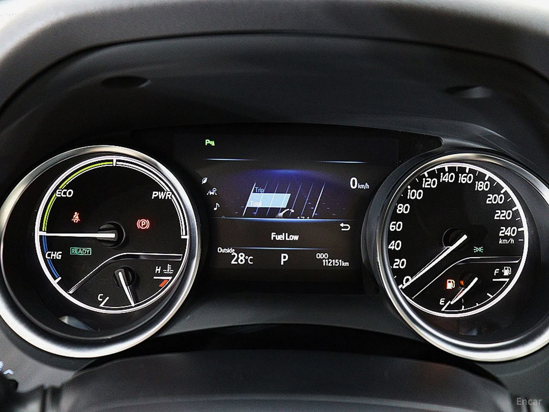 Toyota Camry (XV70) превью 8