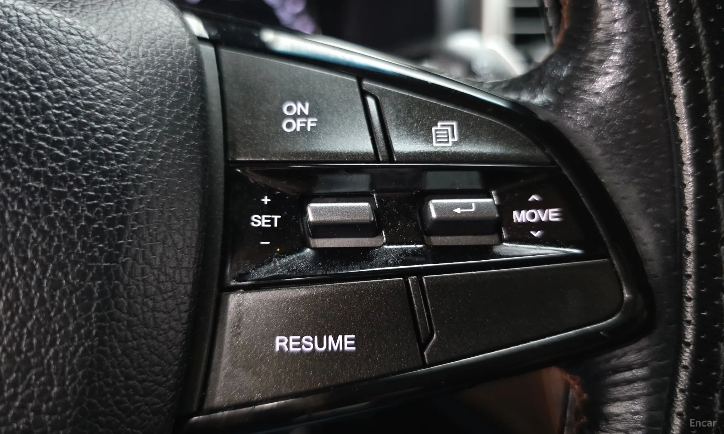 KG Mobility (SsangYong) Rexton Sports превью 17
