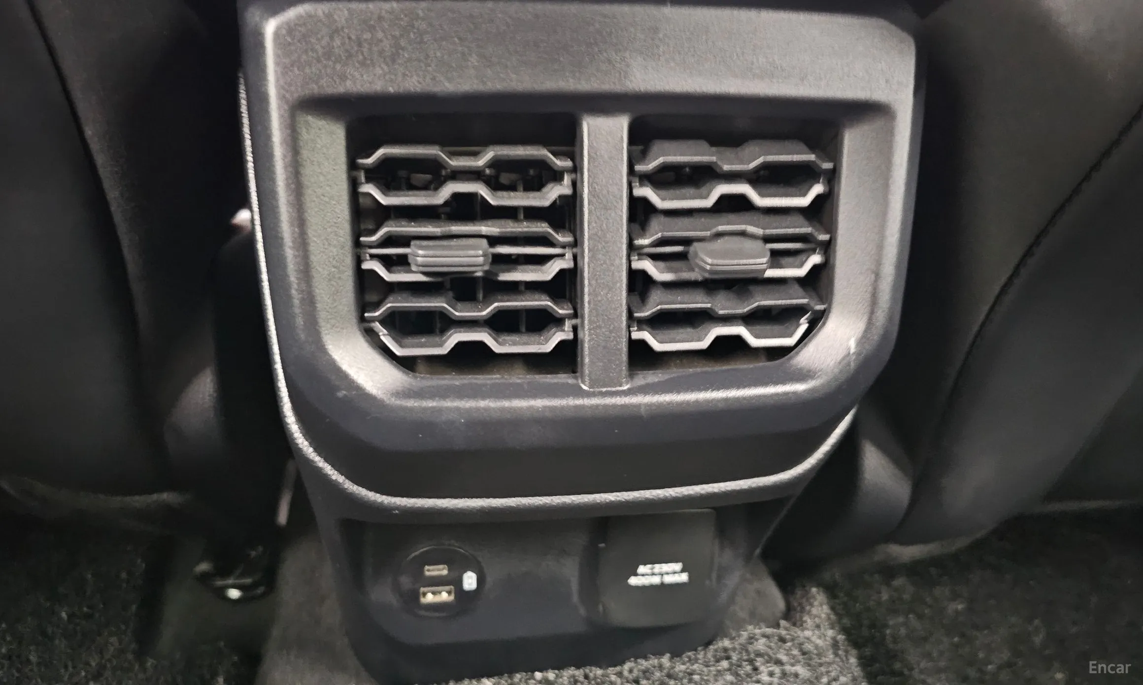 Ford Ranger 4th Generation превью 19