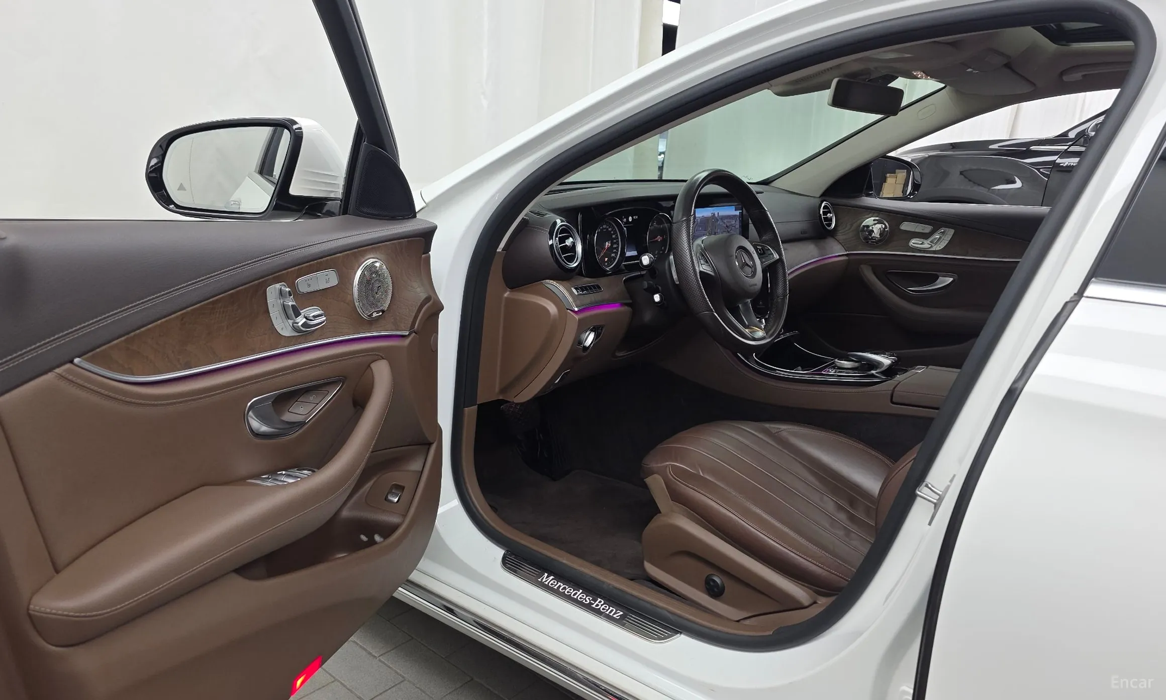 Mercedes Benz E-Class W213 превью 10
