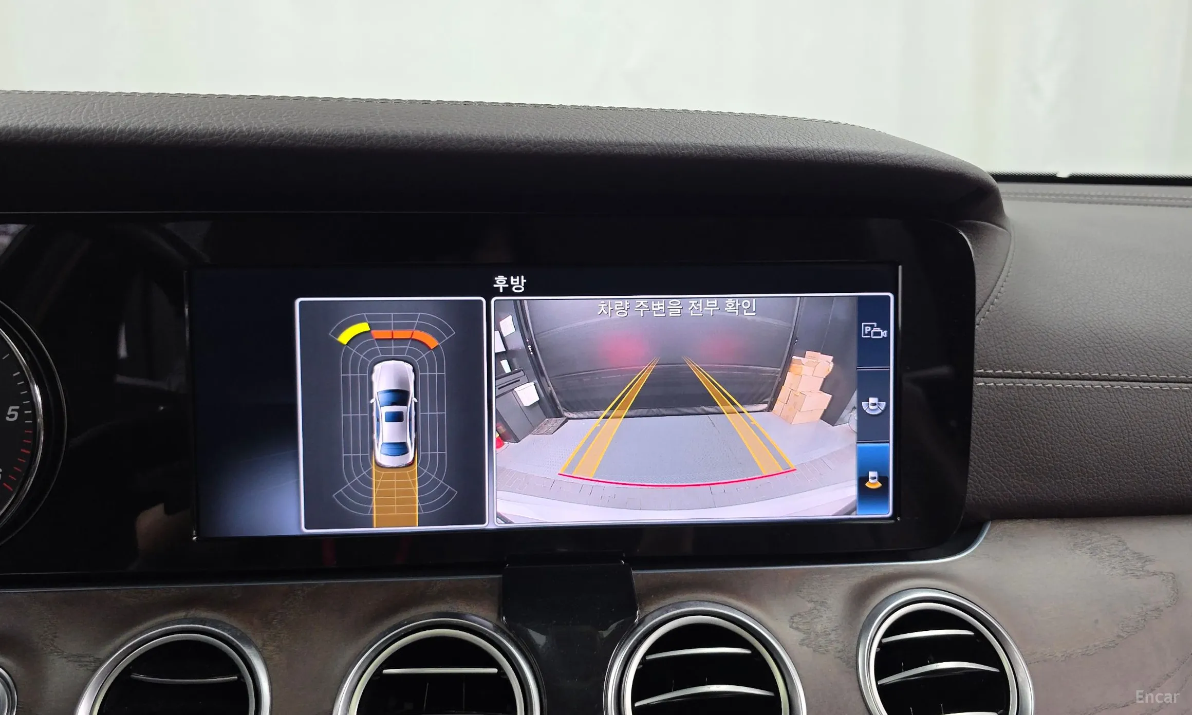 Mercedes Benz E-Class W213 превью 15