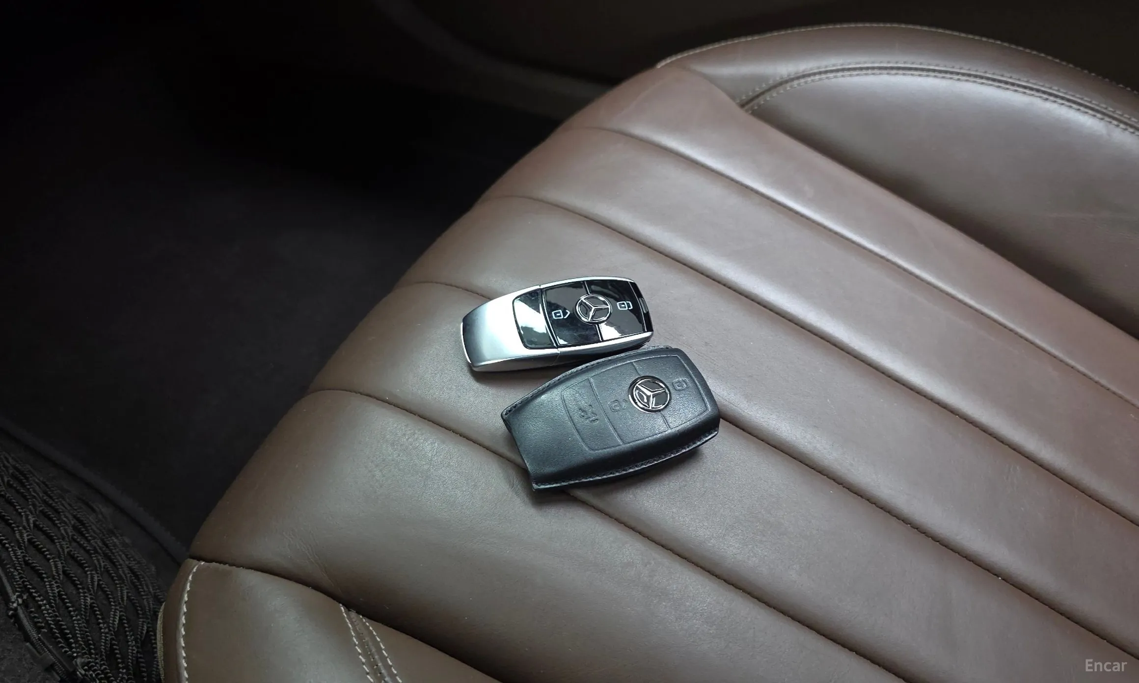 Mercedes Benz E-Class W213 превью 19
