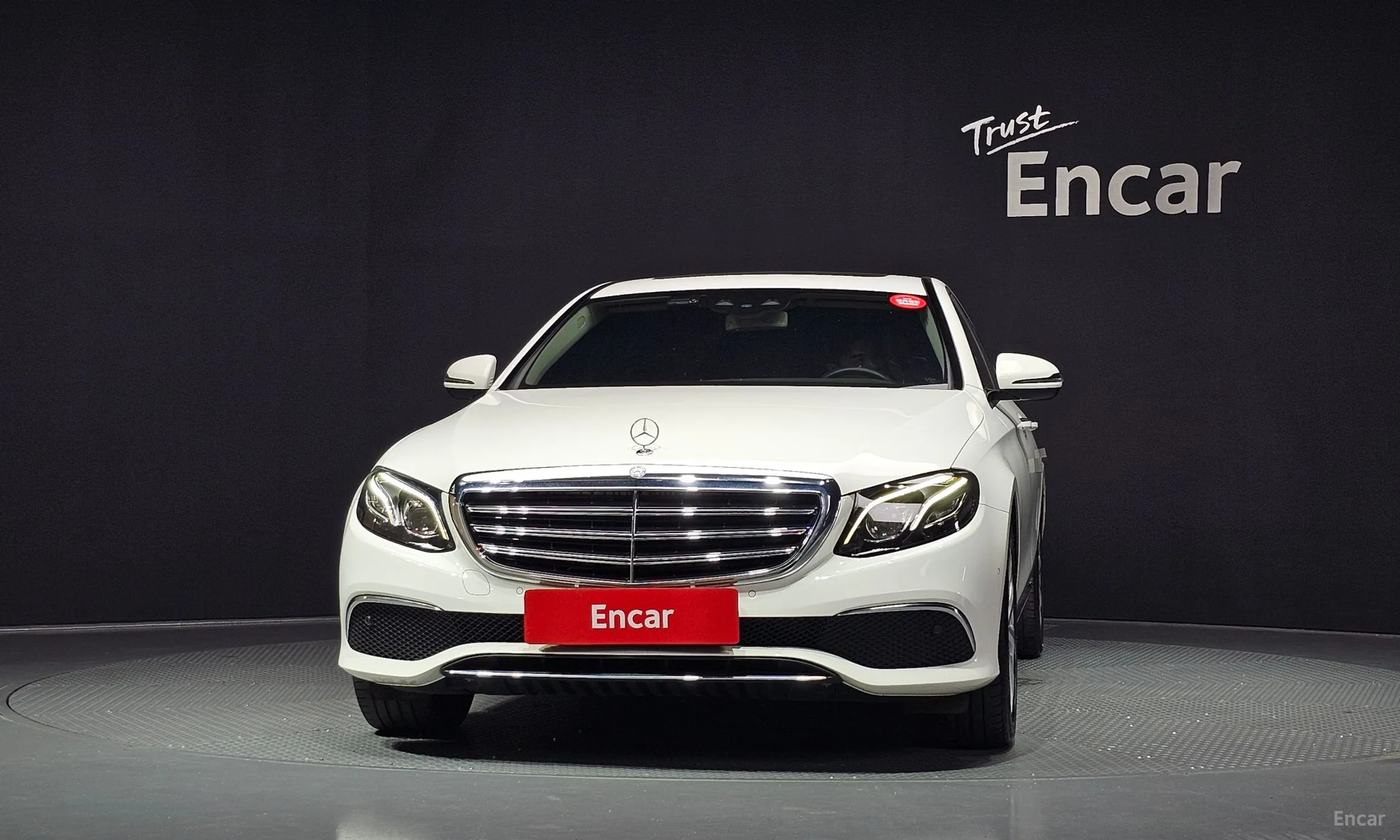 Mercedes Benz E-Class W213 превью 3