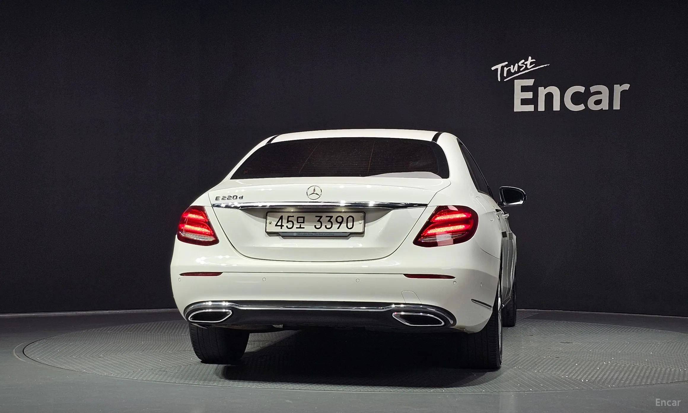 Mercedes Benz E-Class W213 превью 4