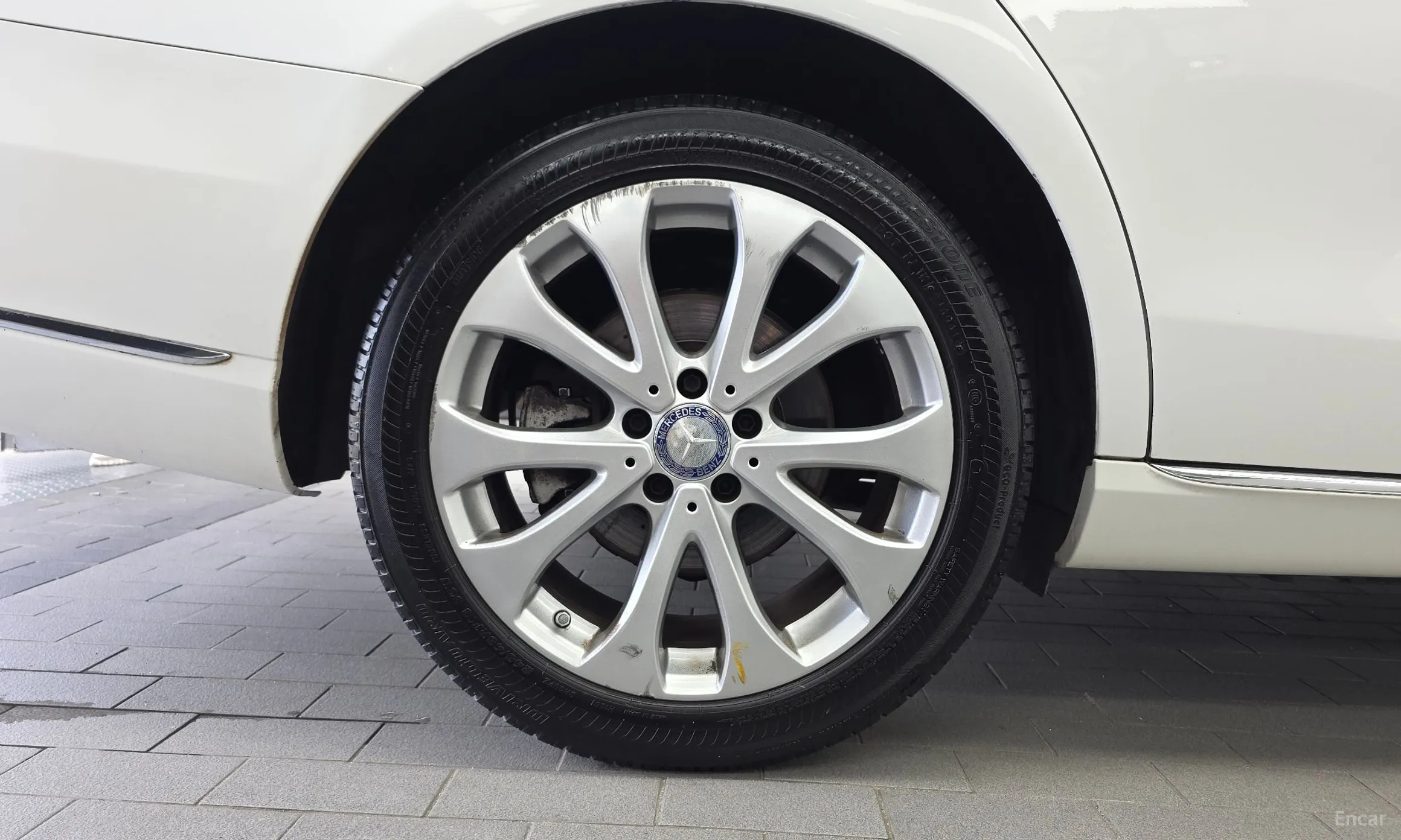 Mercedes Benz E-Class W213 превью 5