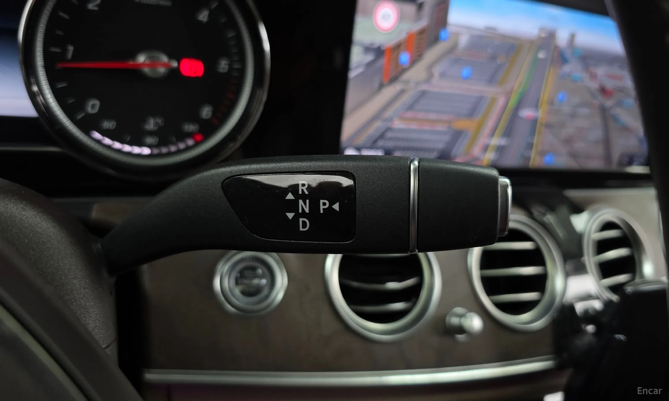 Mercedes Benz E-Class W213 превью 9