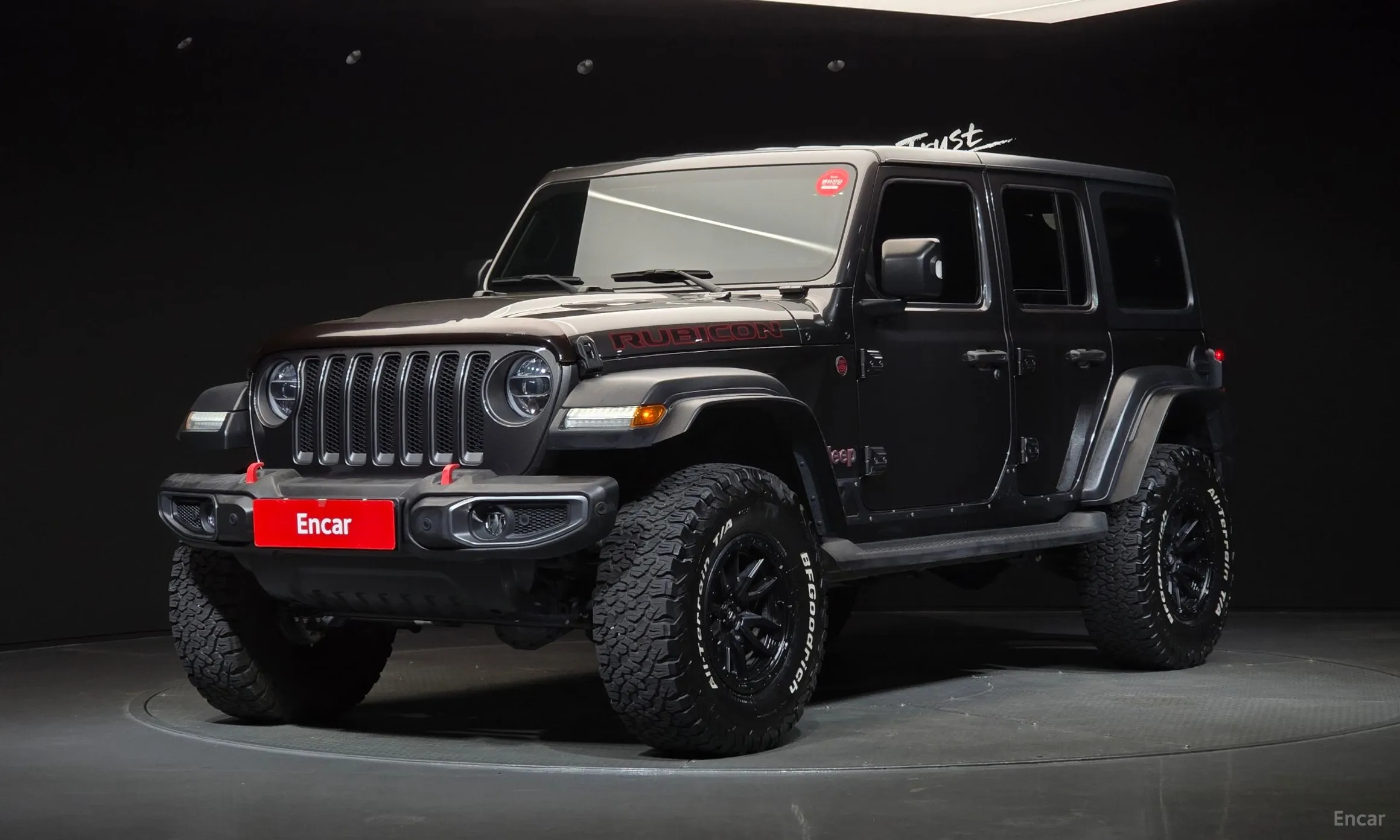 Wrangler (JL)