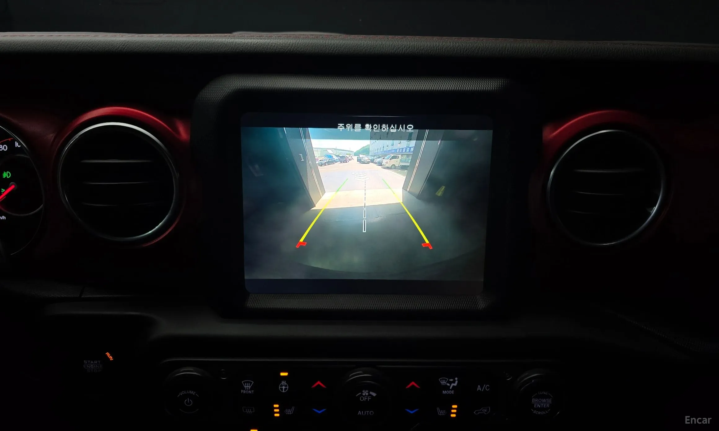 Jeep Wrangler (JL) превью 15