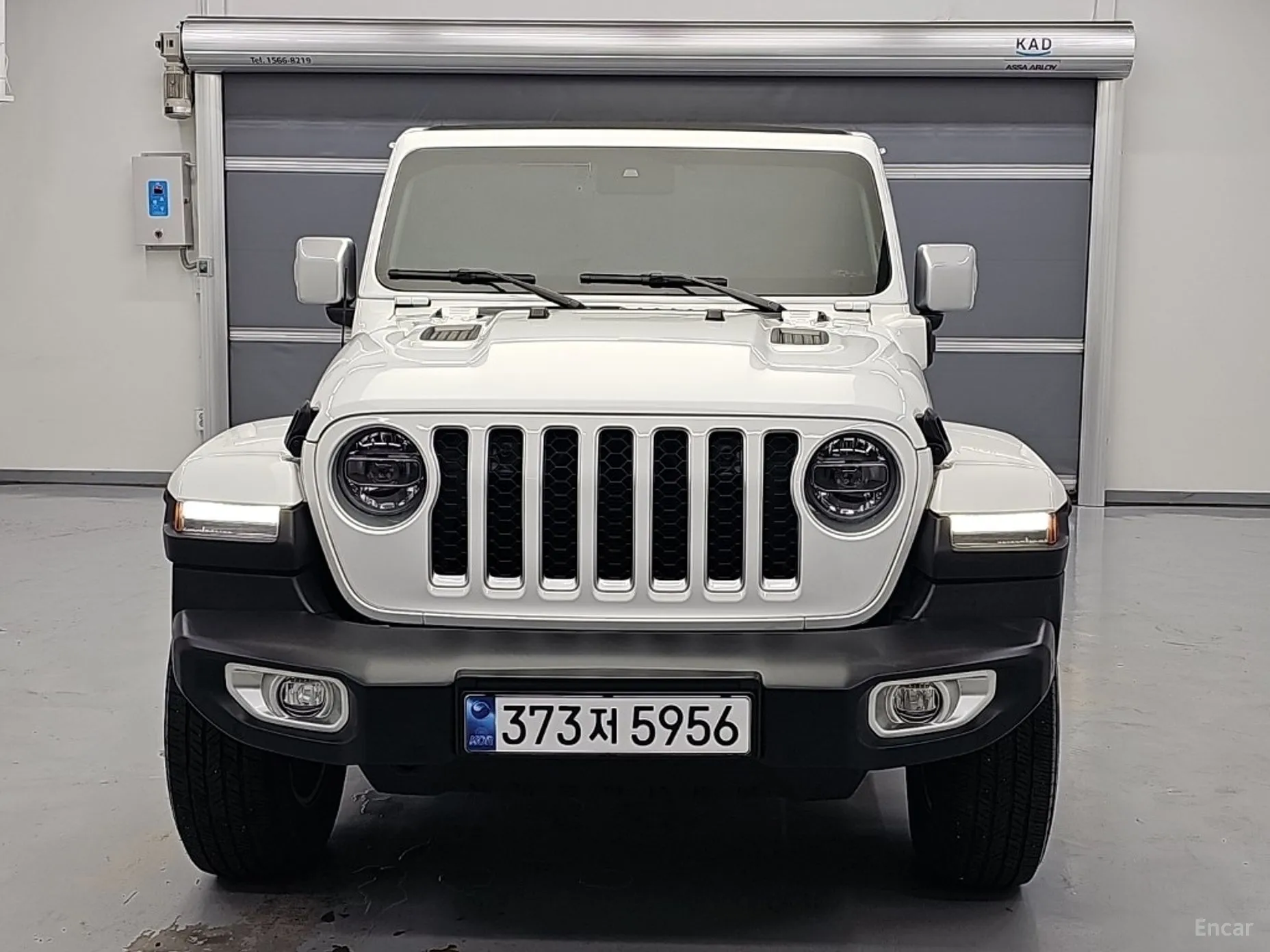 Wrangler (JL)