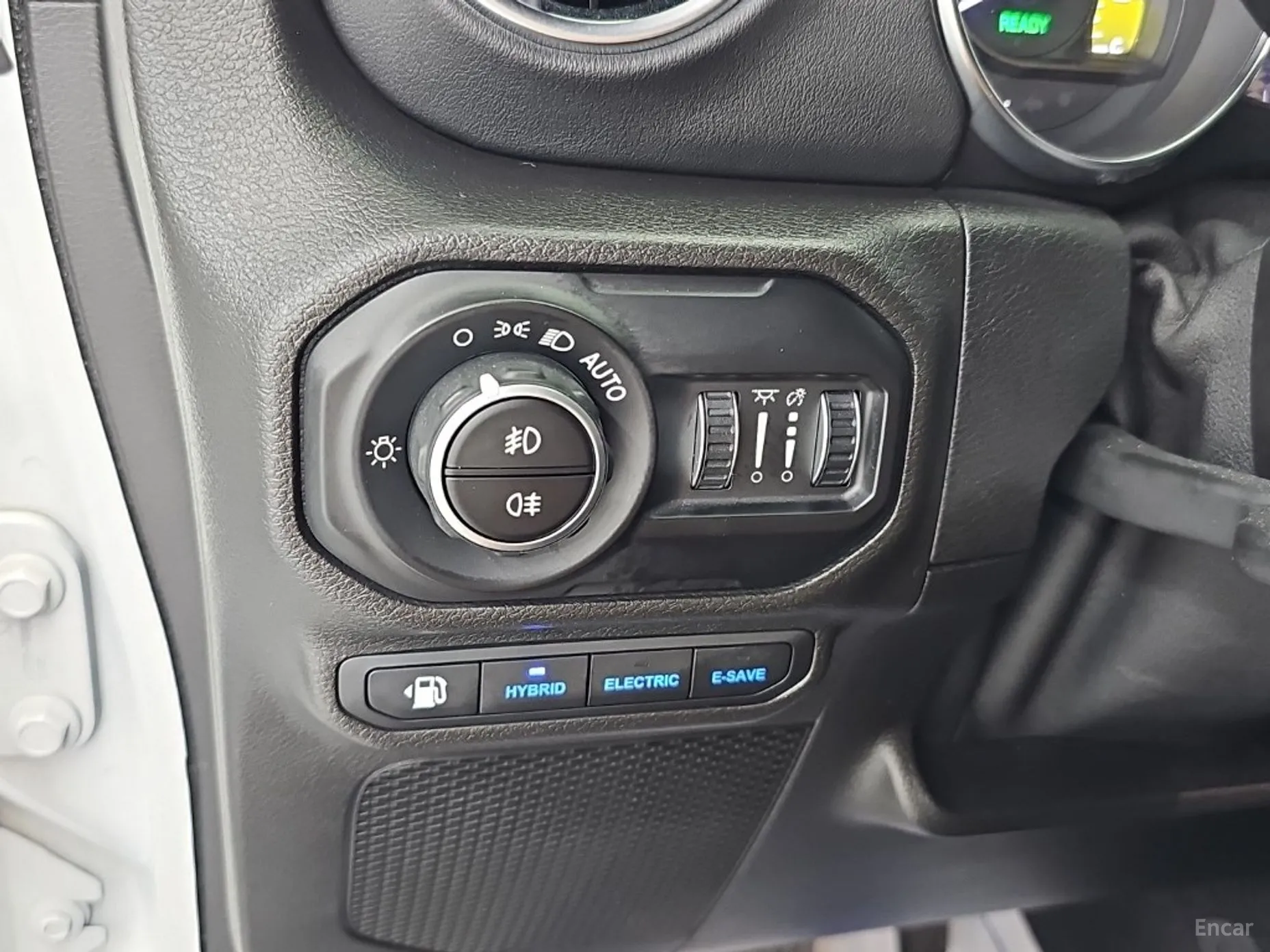 Jeep Wrangler (JL) превью 18