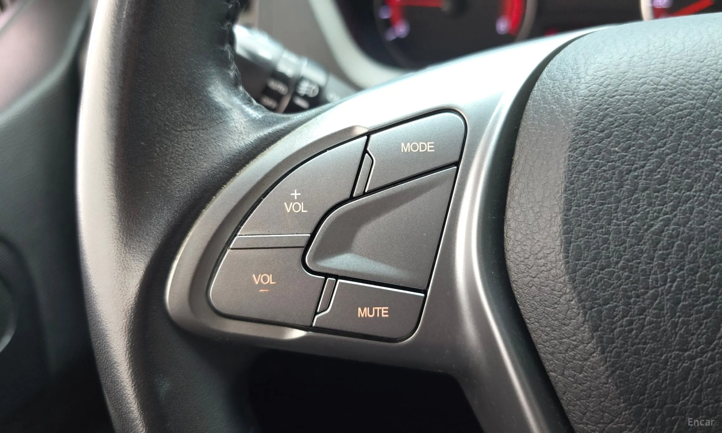 KG Mobility (SsangYong) Korando Sports превью 16