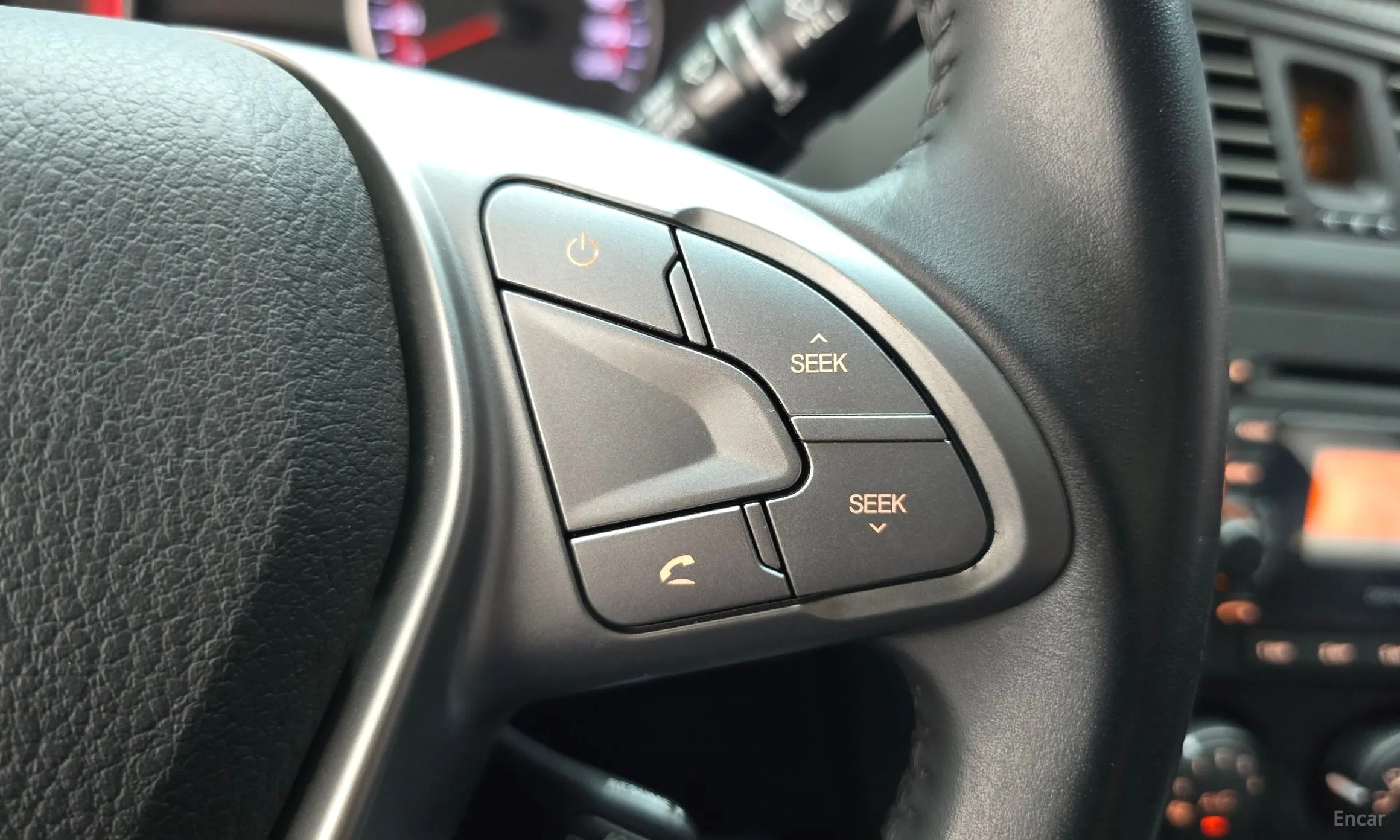 KG Mobility (SsangYong) Korando Sports превью 17