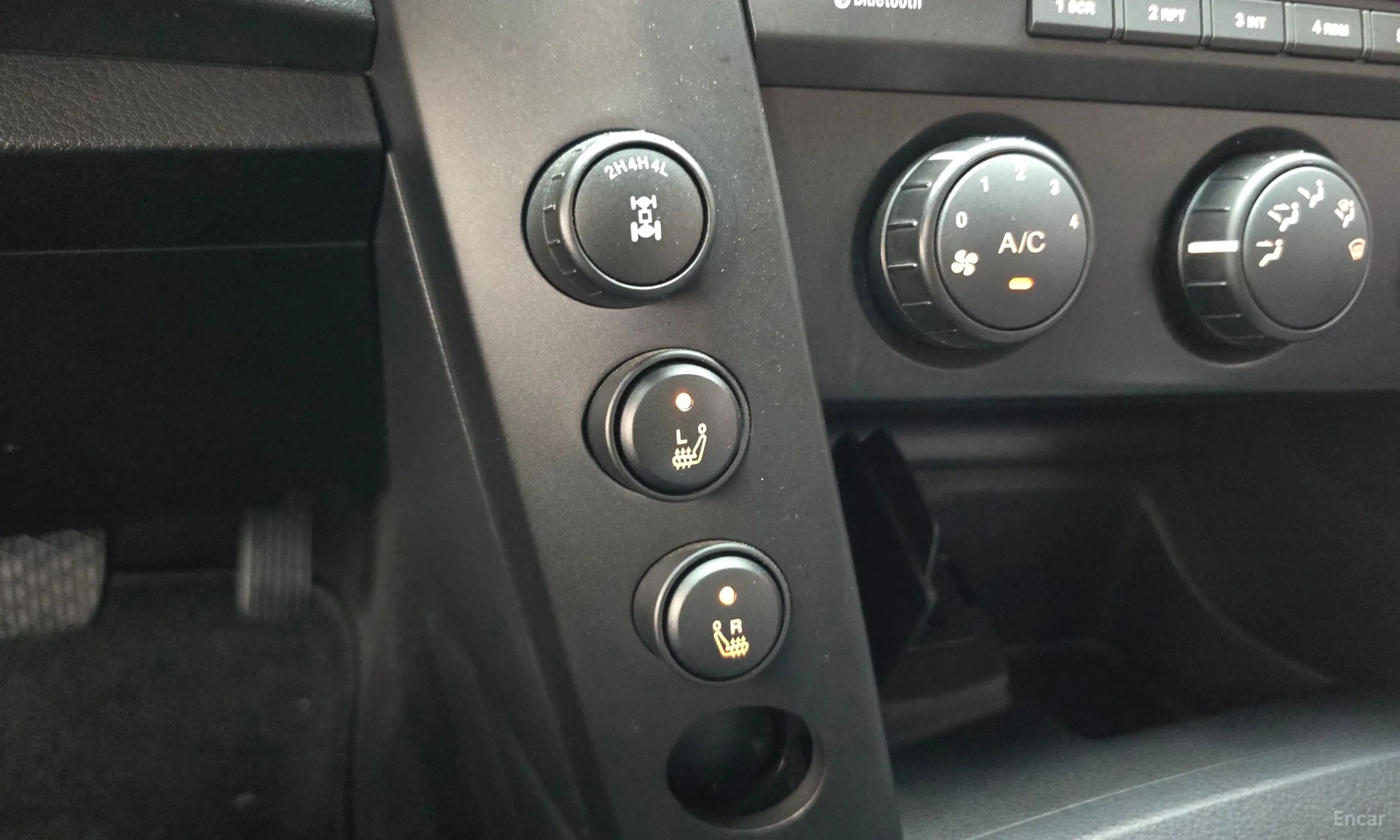 KG Mobility (SsangYong) Korando Sports превью 18