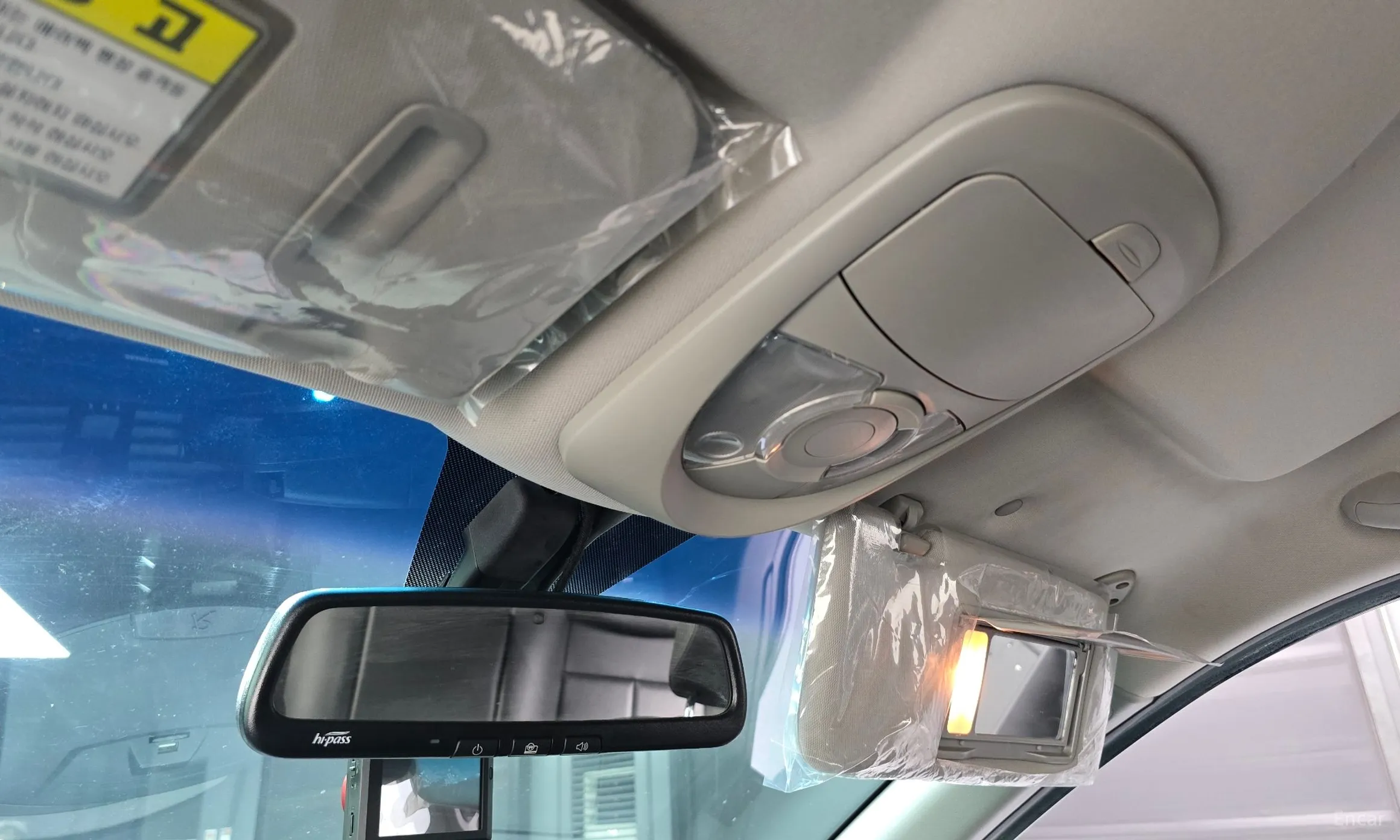 KG Mobility (SsangYong) Korando Sports превью 20