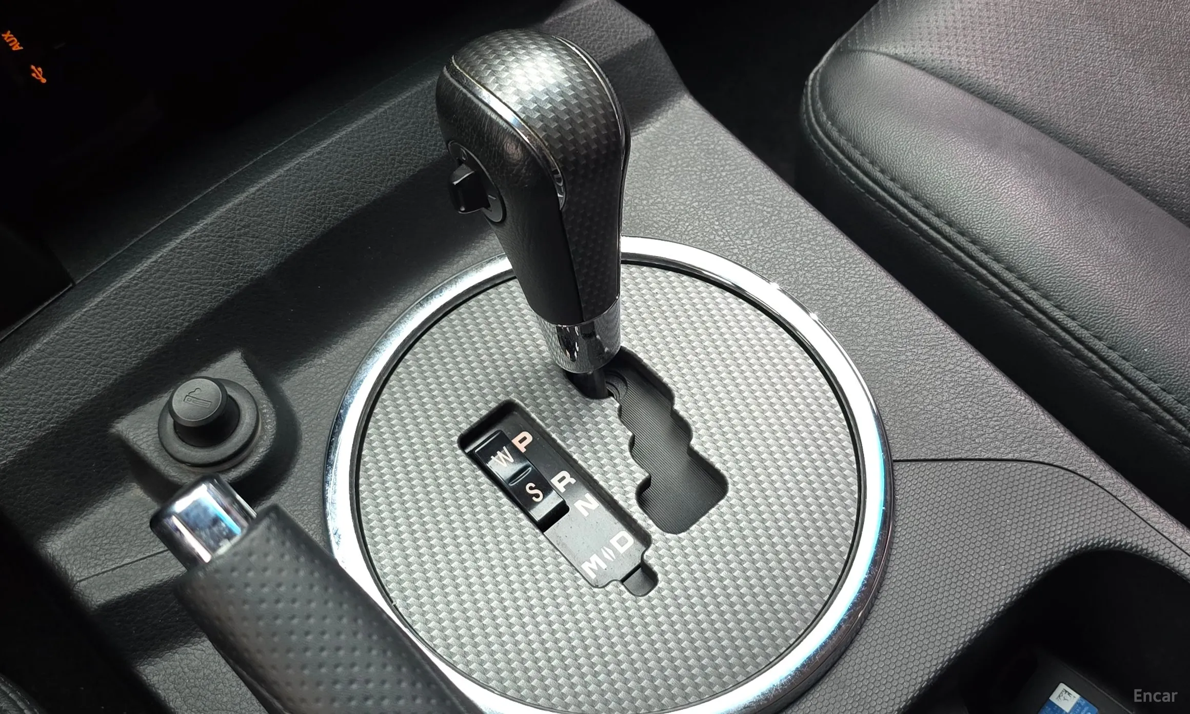 KG Mobility (SsangYong) Korando Sports превью 9