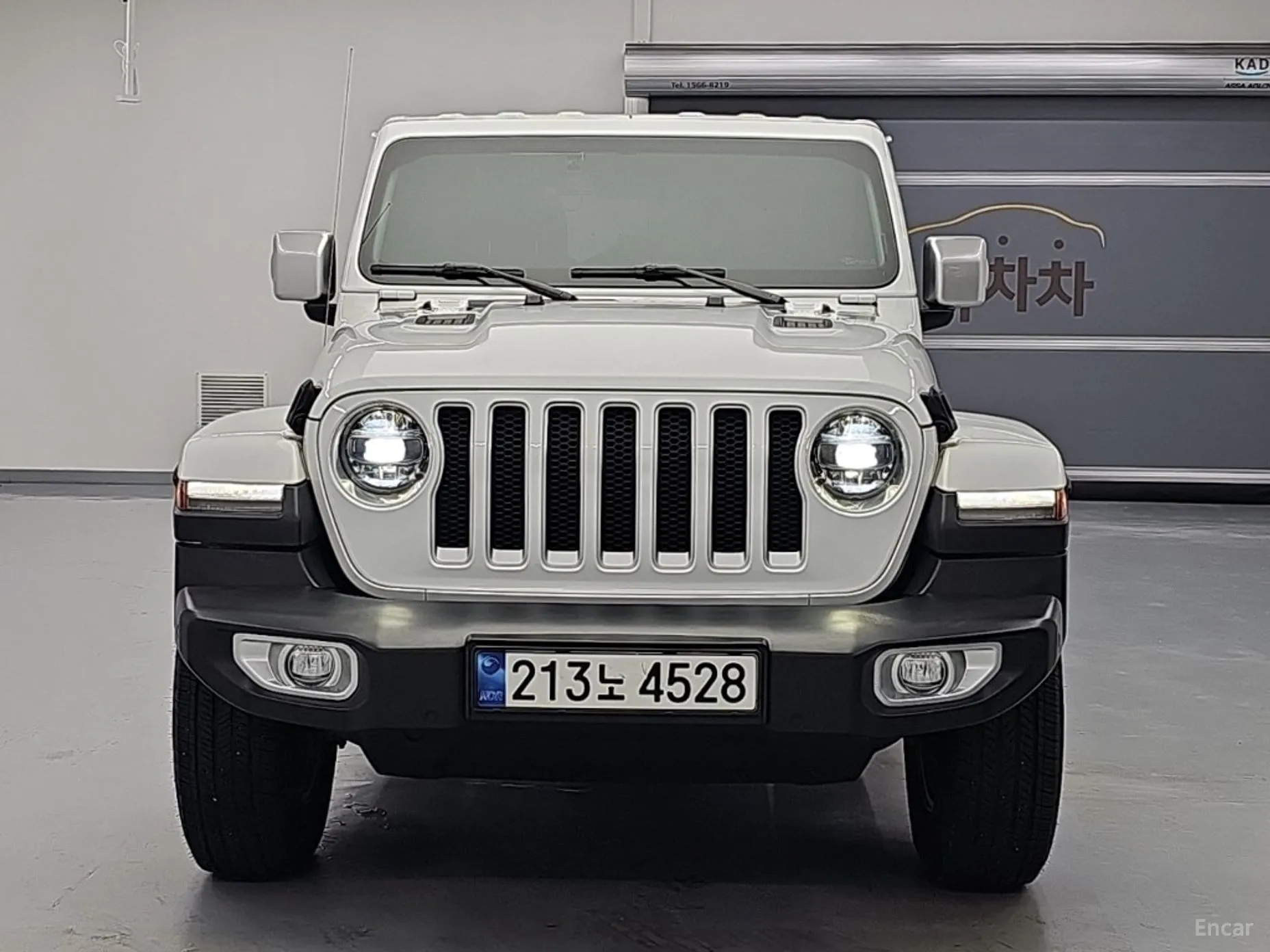 Wrangler (JL)