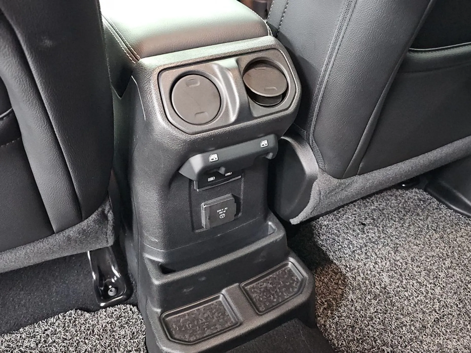 Jeep Wrangler (JL) превью 13