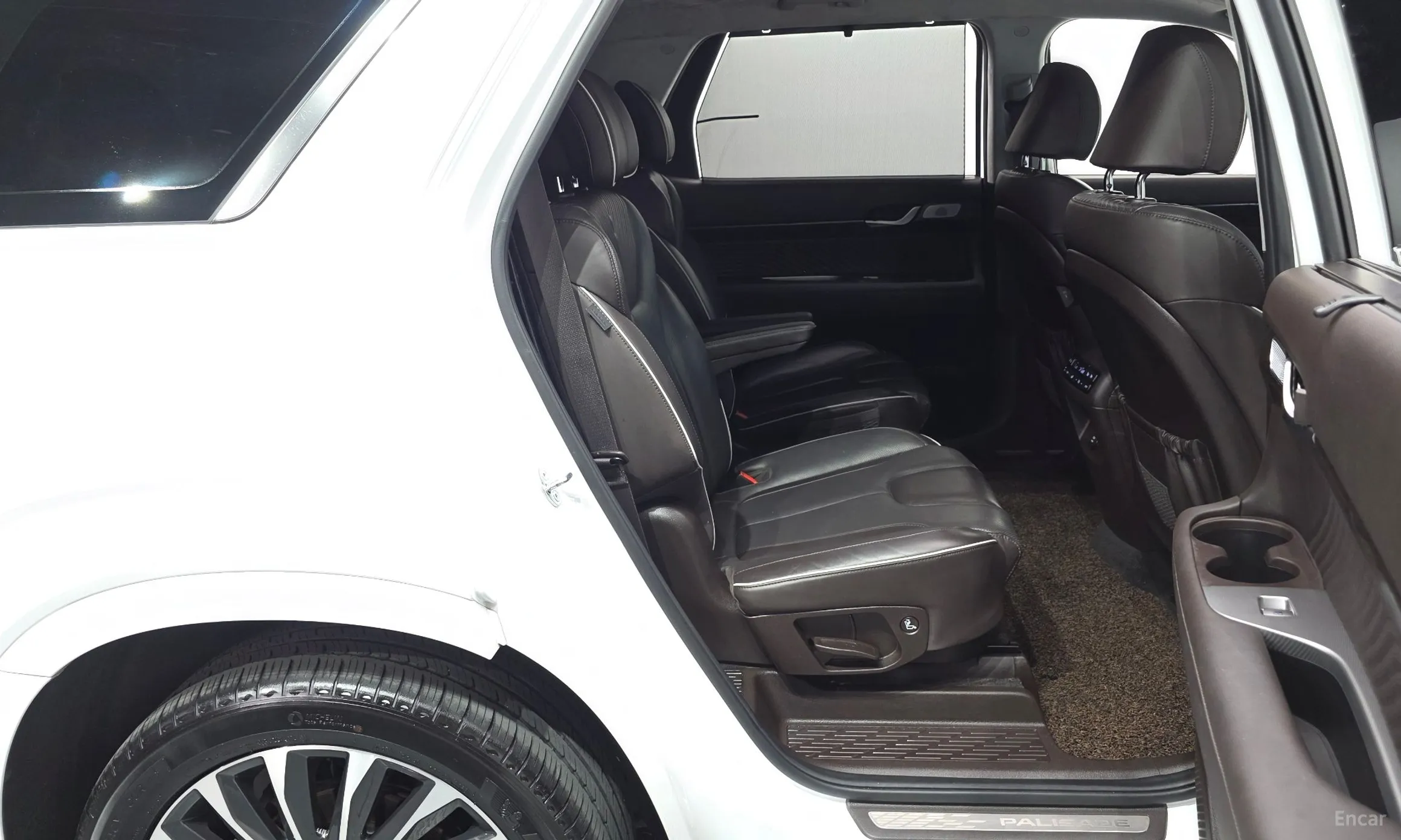 Hyundai Palisade превью 11